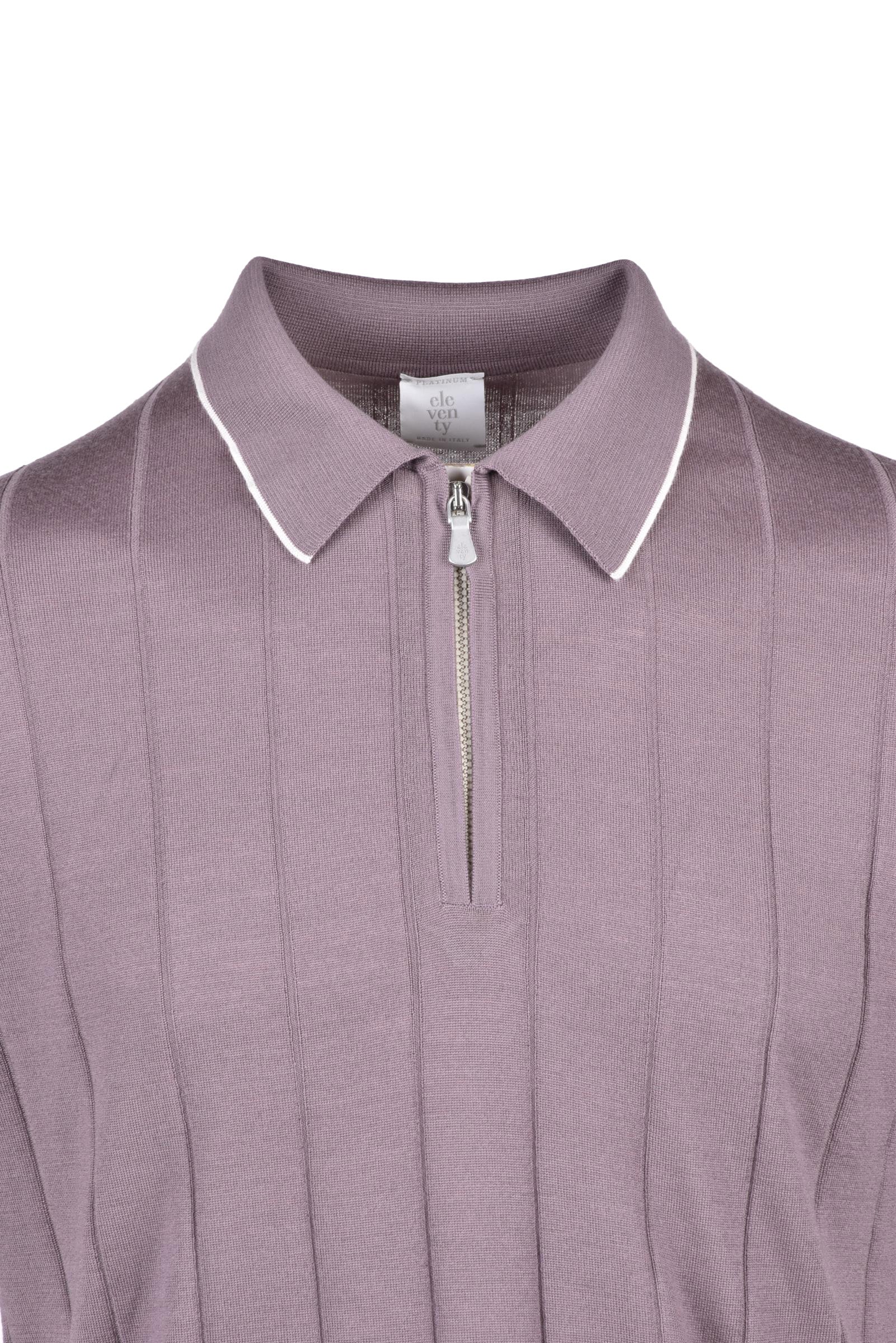ELEVENTY - KNITWEAR AND SWEATSHIRTS