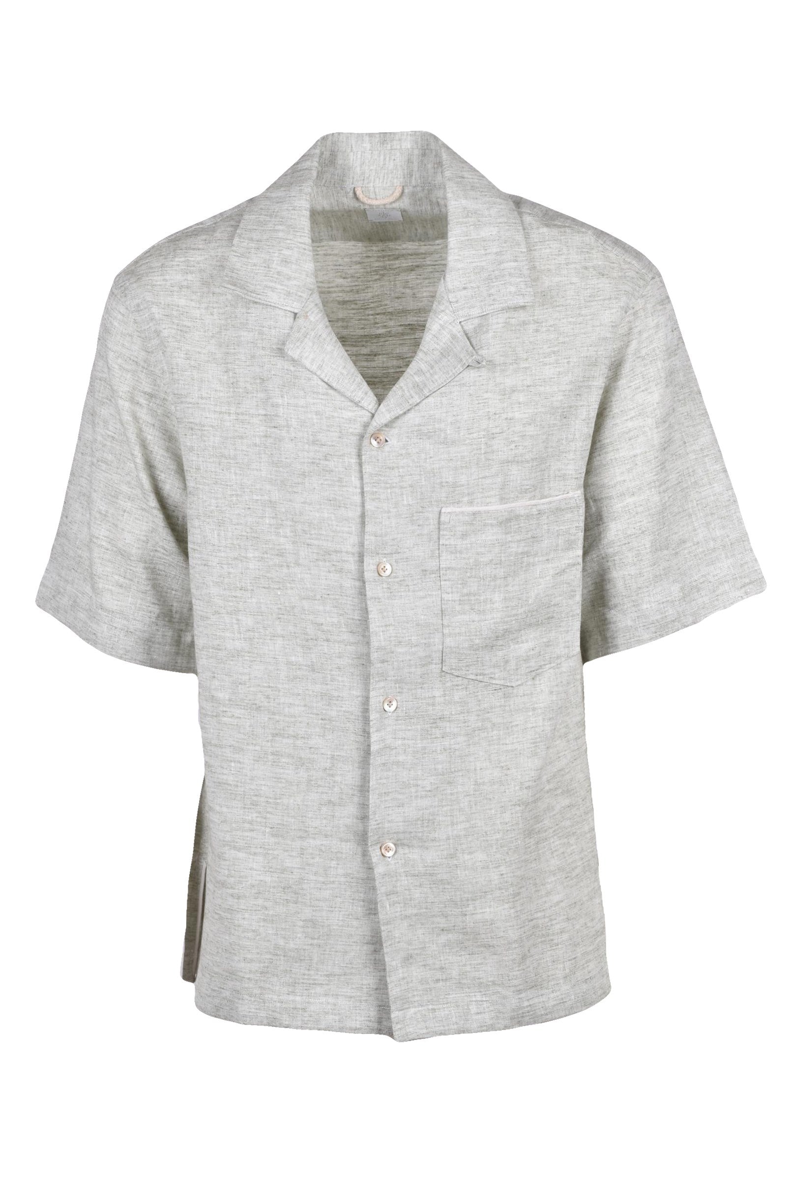 ELEVENTY - SHIRT