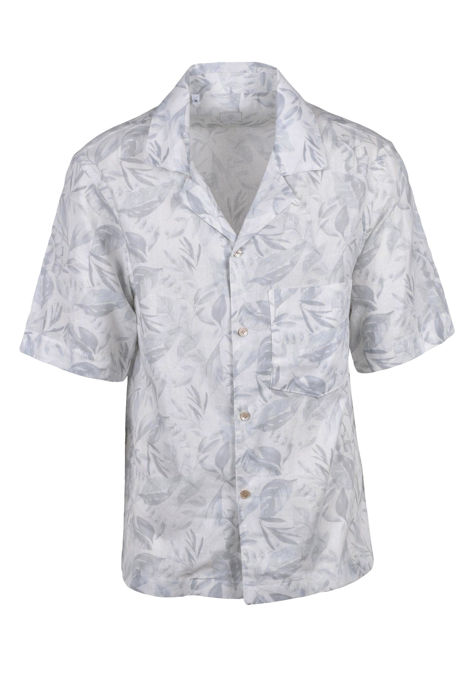 ELEVENTY - SHIRT