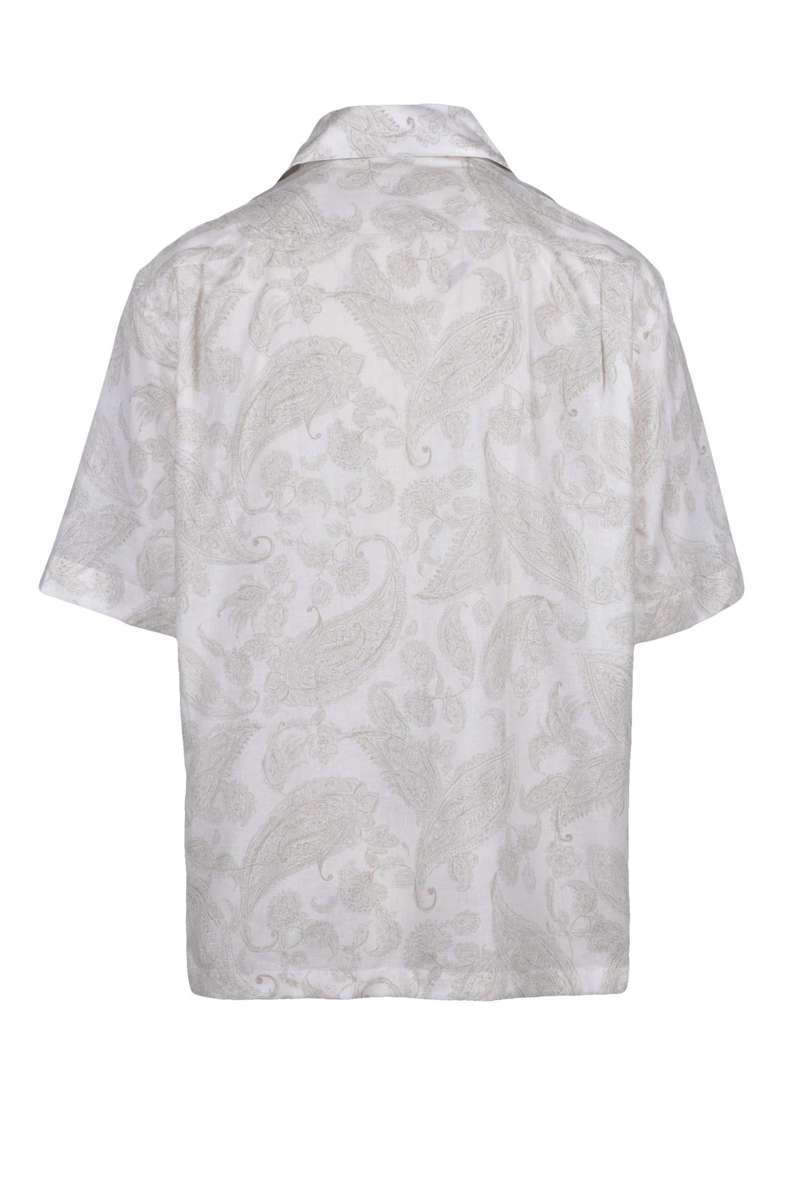 ELEVENTY - SHIRT