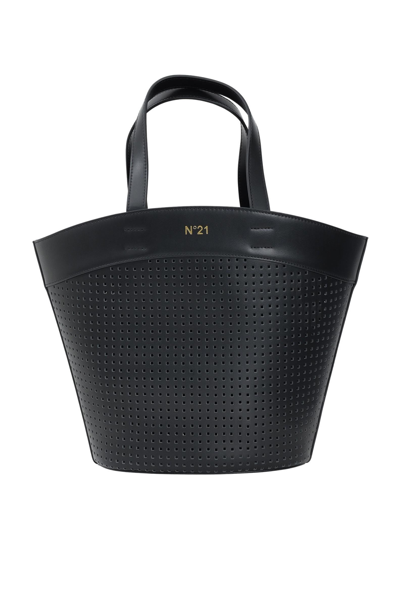 N°21 - BAGS AND BACKPACKS