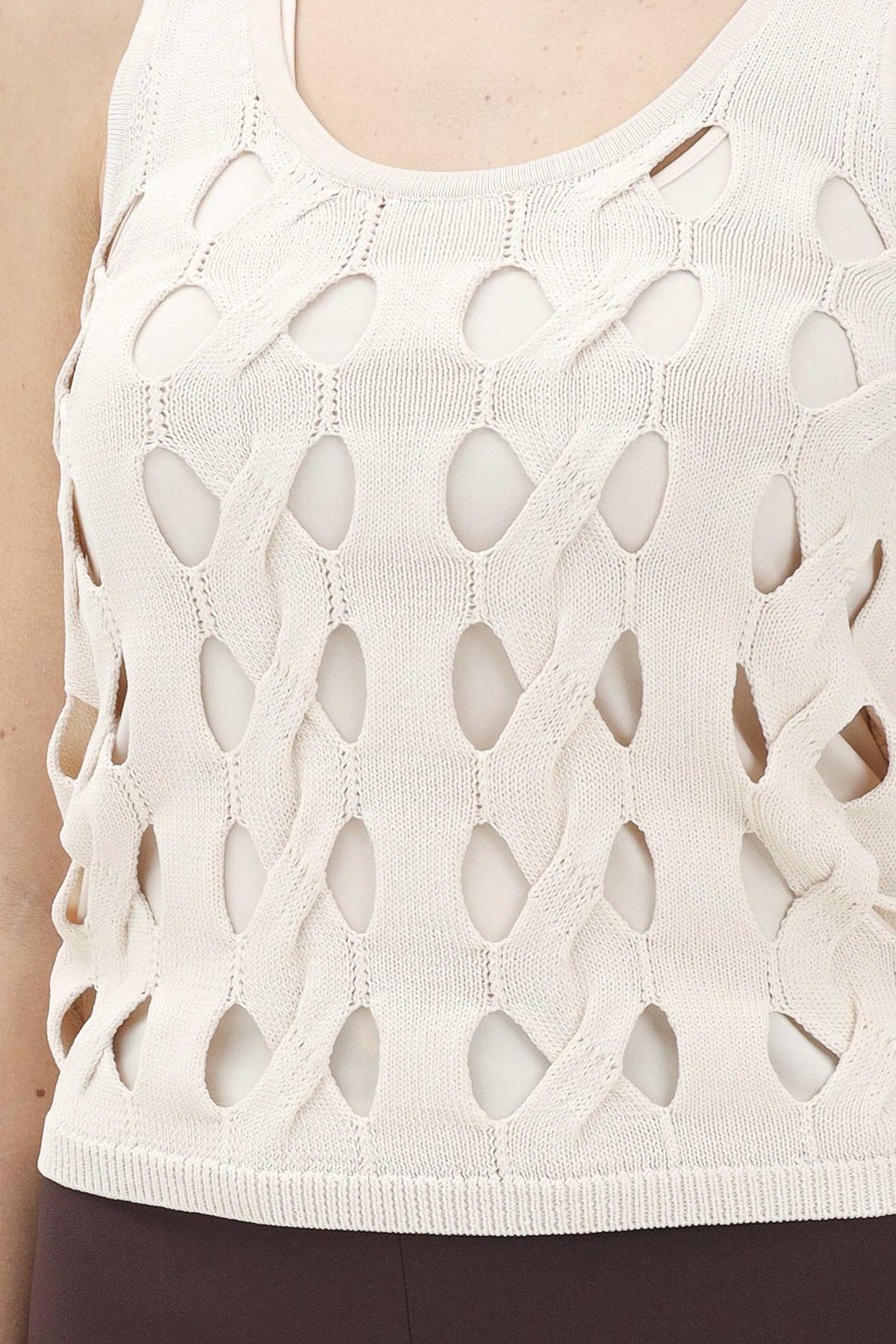PINKO - KNITWEAR AND SWEATSHIRTS