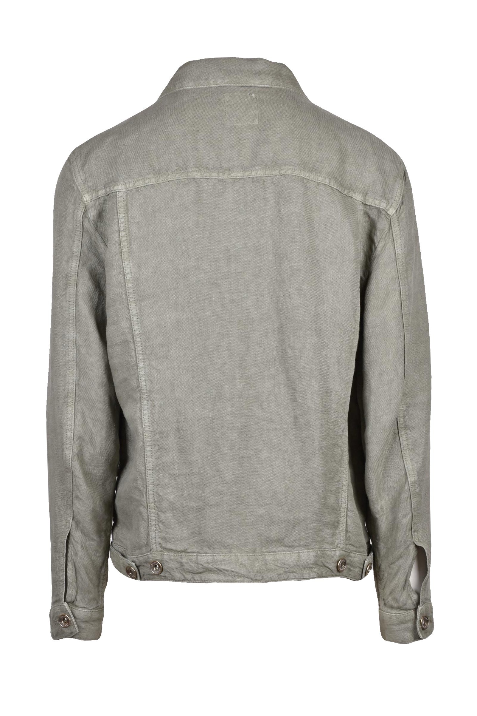 ELEVENTY - OUTWEAR JACKETS