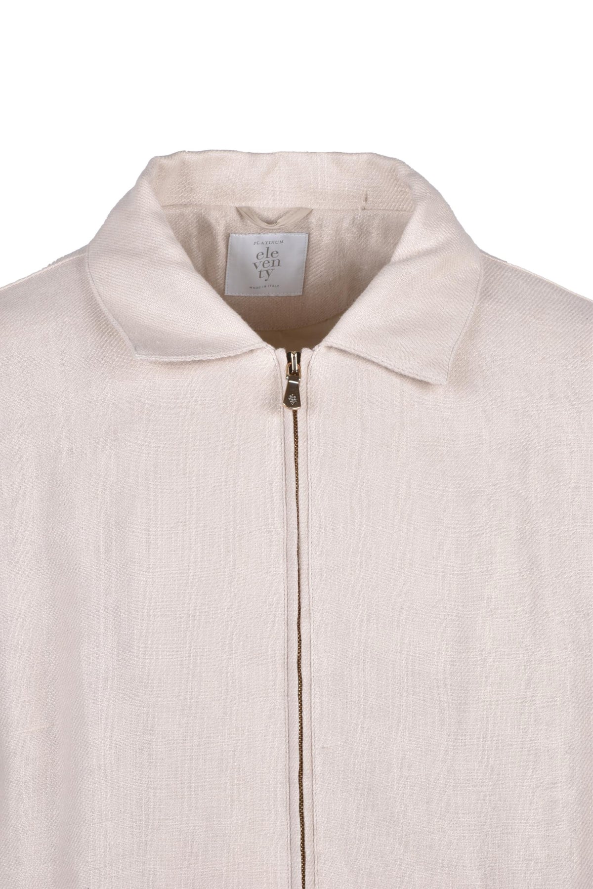 ELEVENTY - OUTWEAR JACKETS