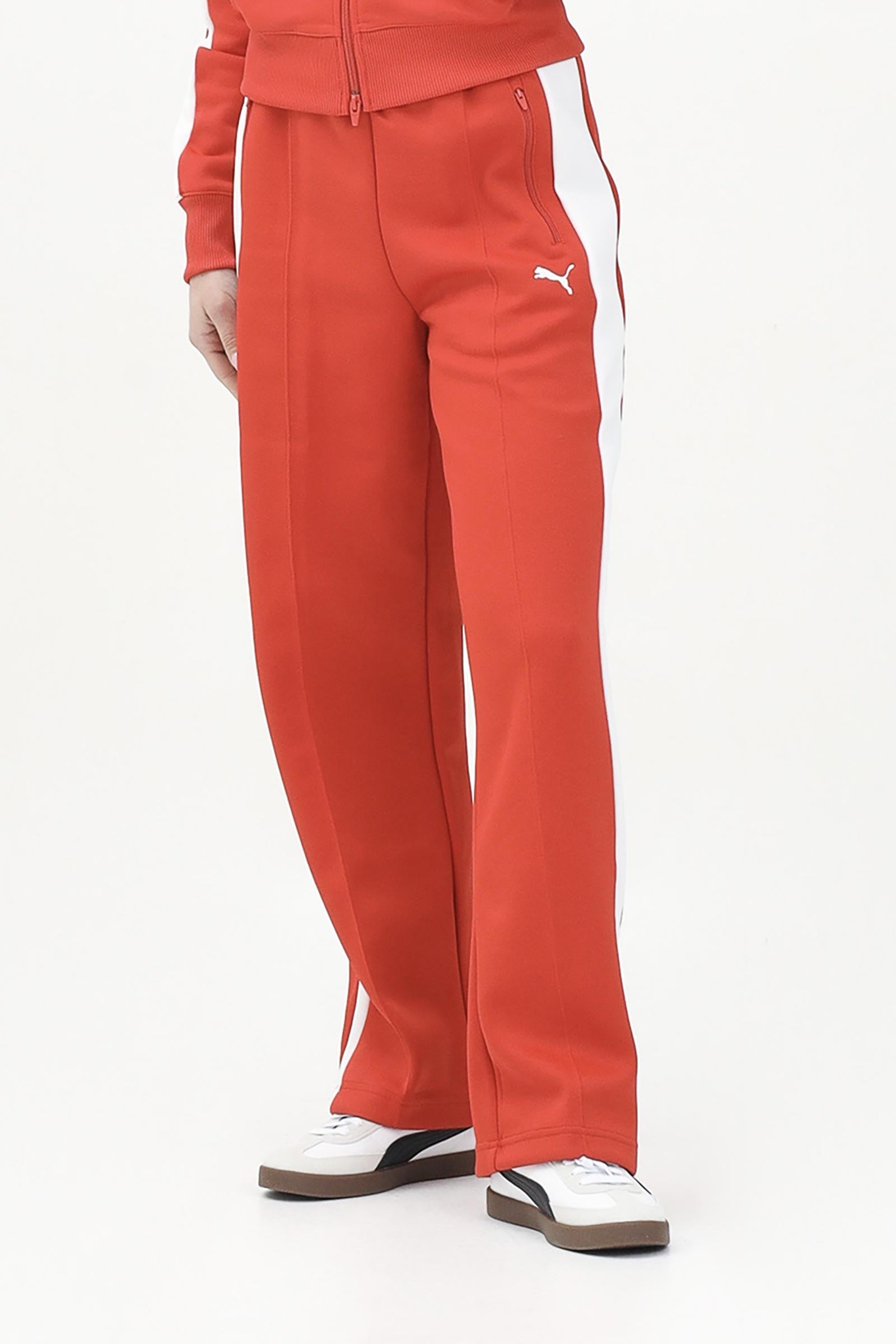 PUMA - TROUSERS