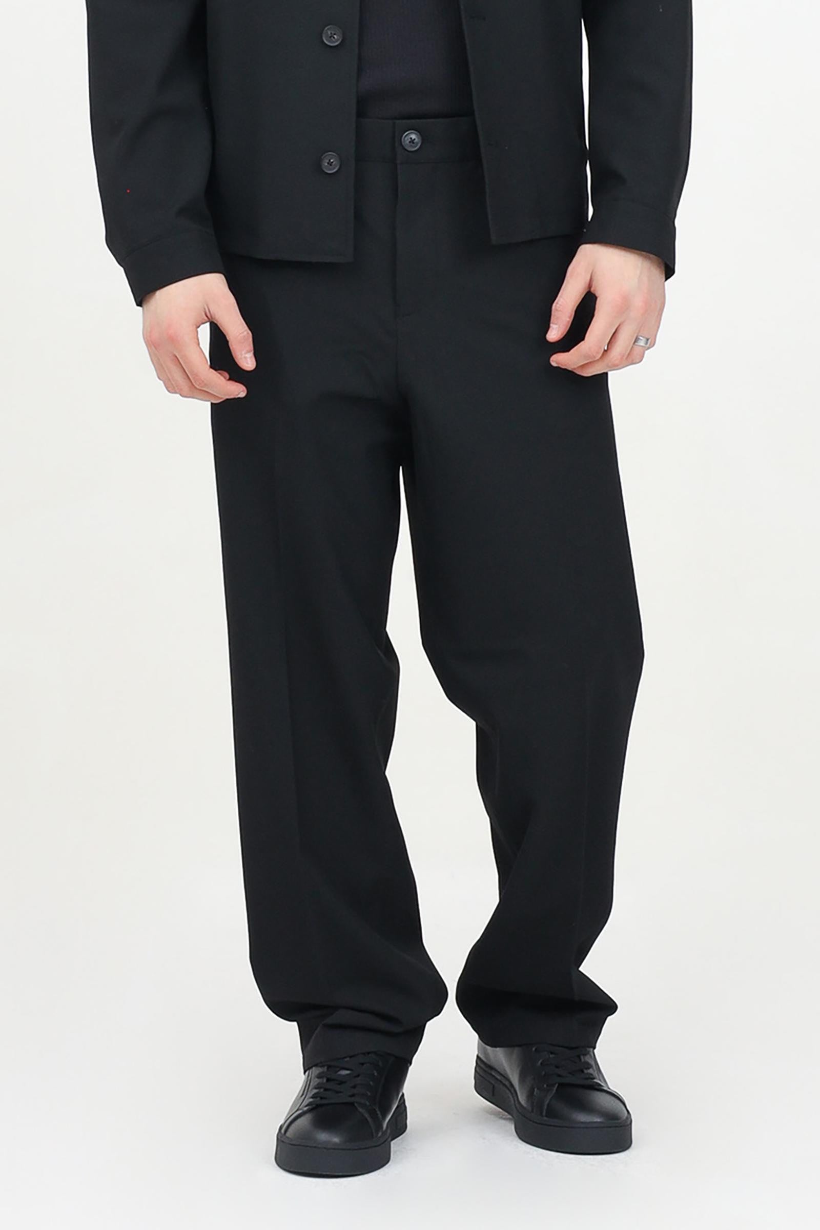 SELECTED - TROUSERS