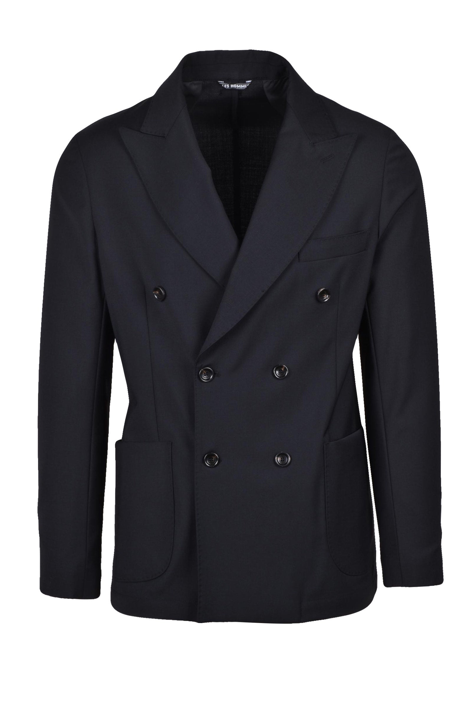LES HOMMES - BLAZER