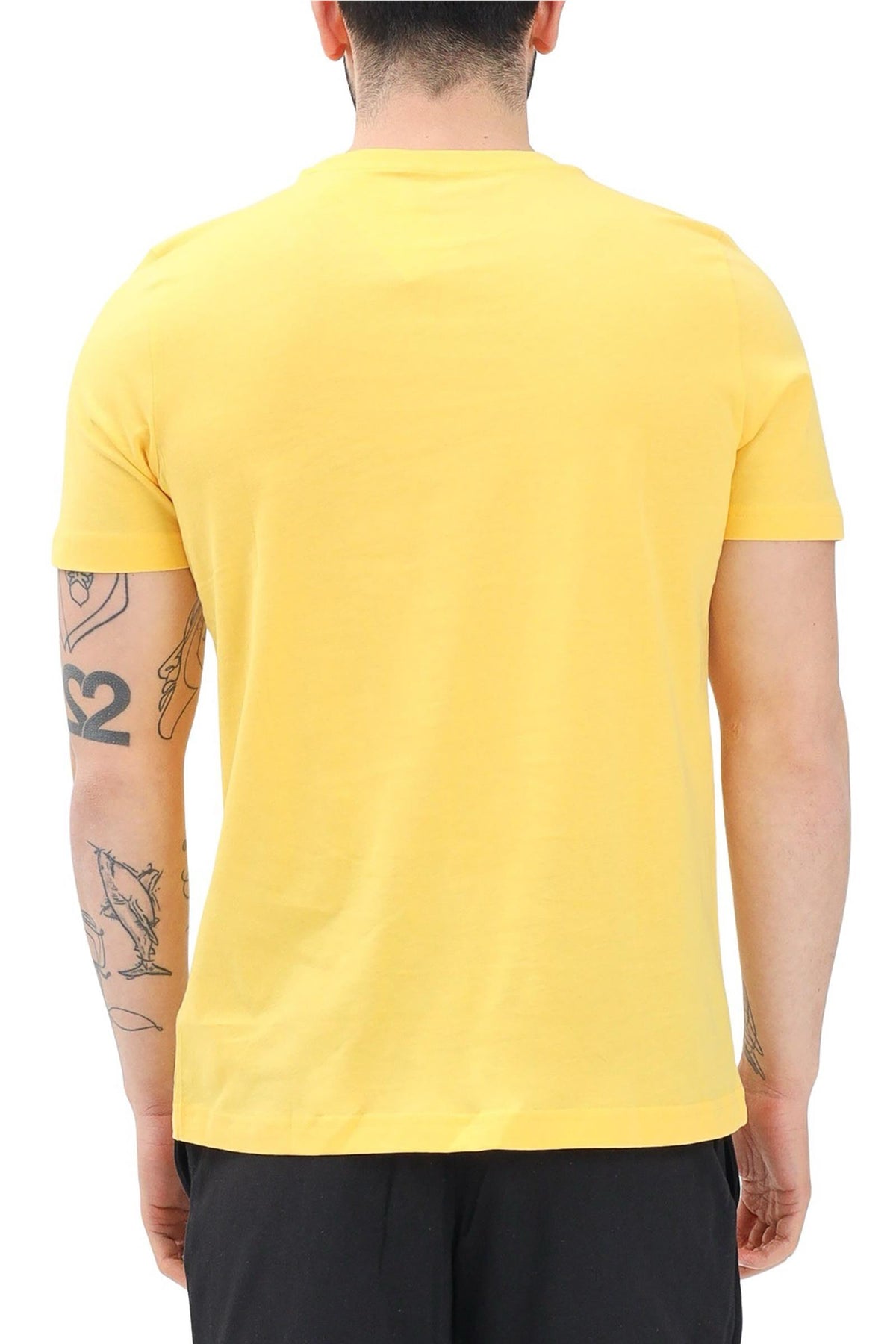 PUMA - T-SHIRT AND POLO