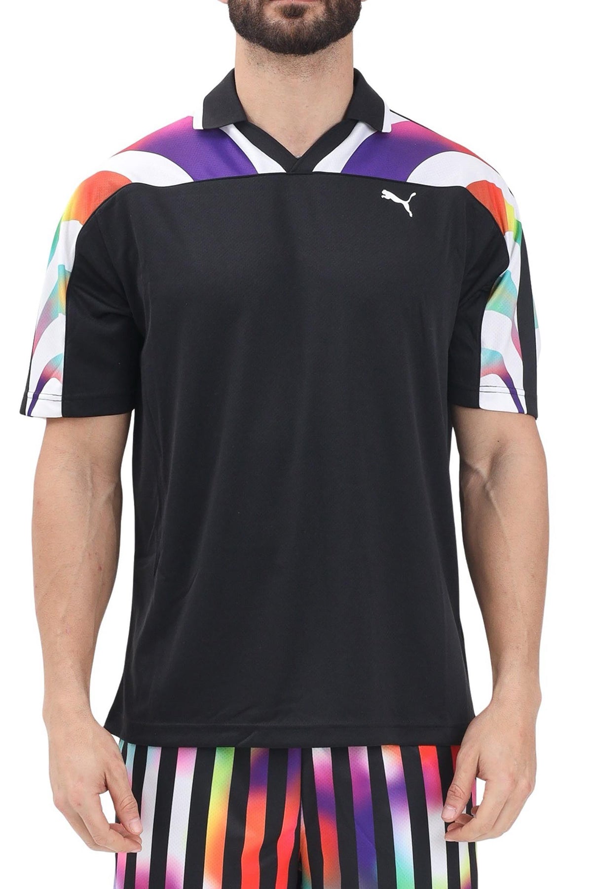 PUMA - T-SHIRT AND POLO