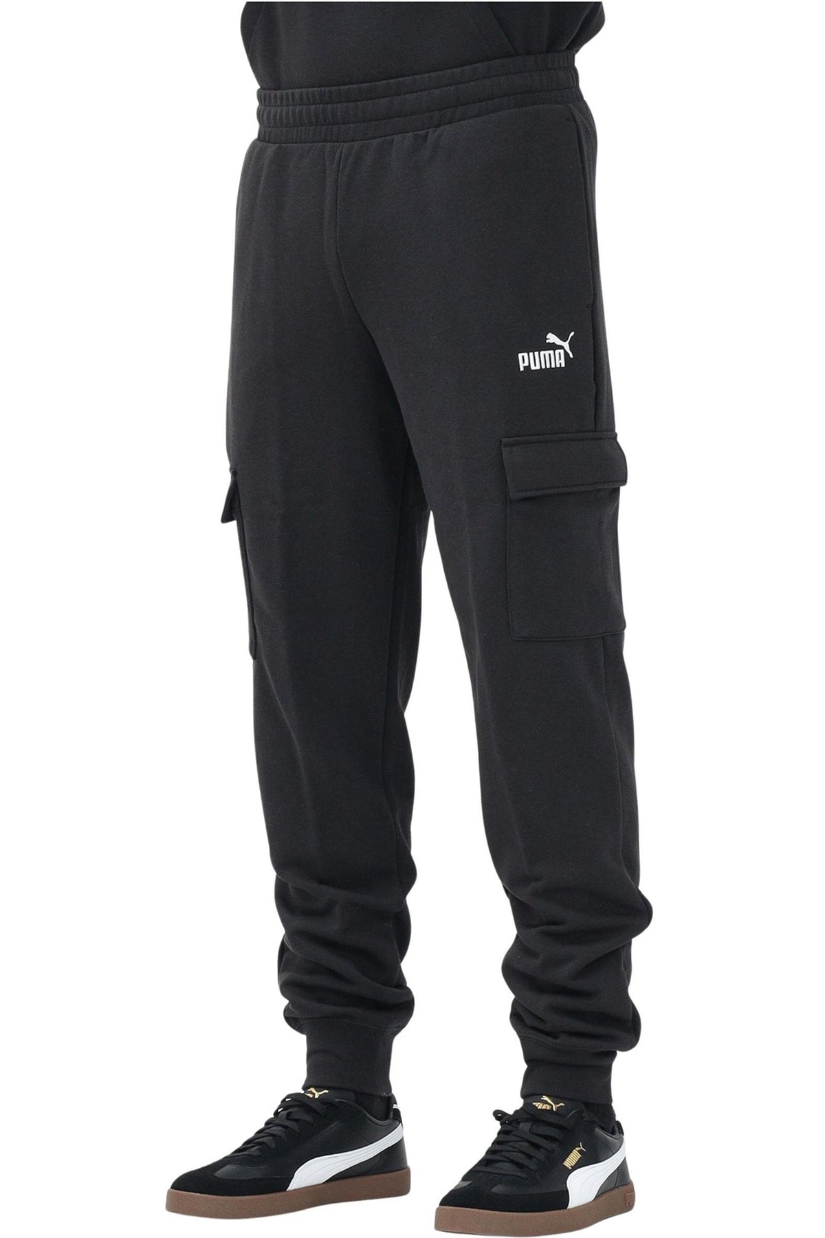 PUMA - TROUSERS