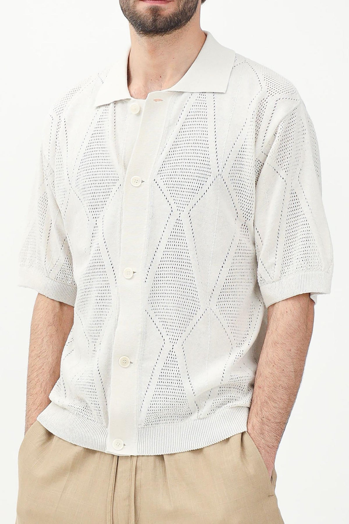 I M BRIAN - KNITWEAR AND SWEATSHIRTS