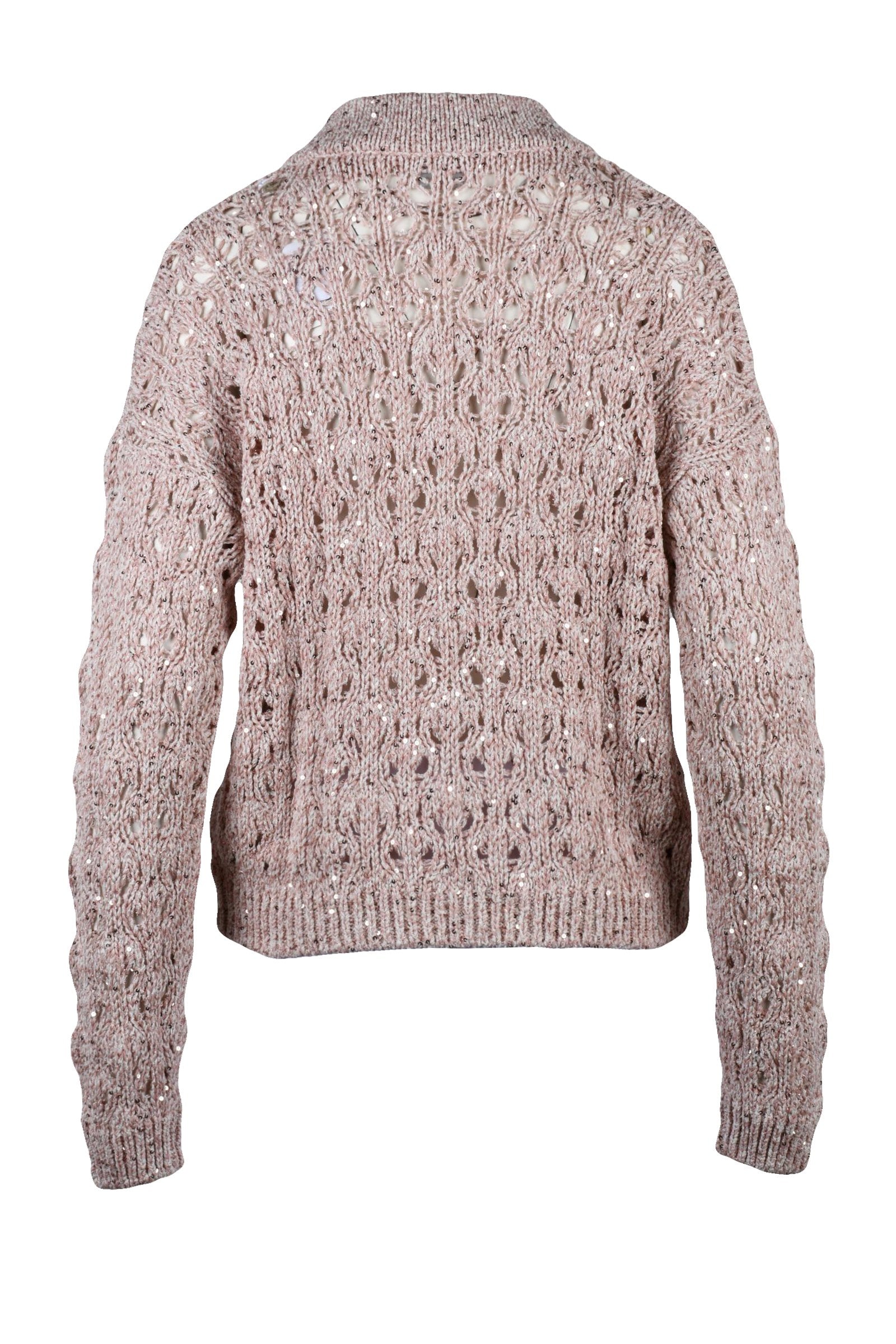 ELEVENTY - KNITWEAR AND SWEATSHIRTS