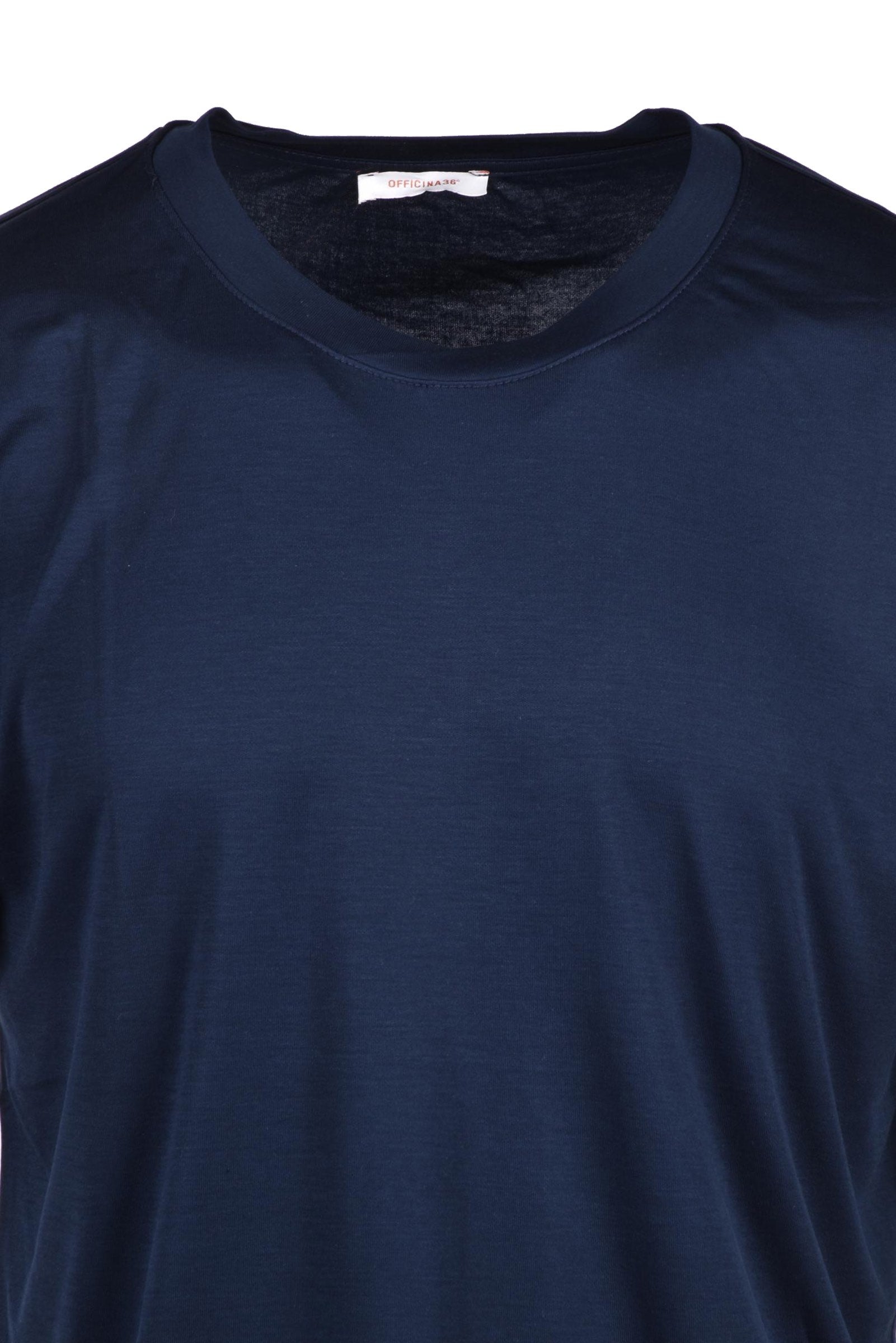 OFFICINA 36 - T-SHIRT AND POLO
