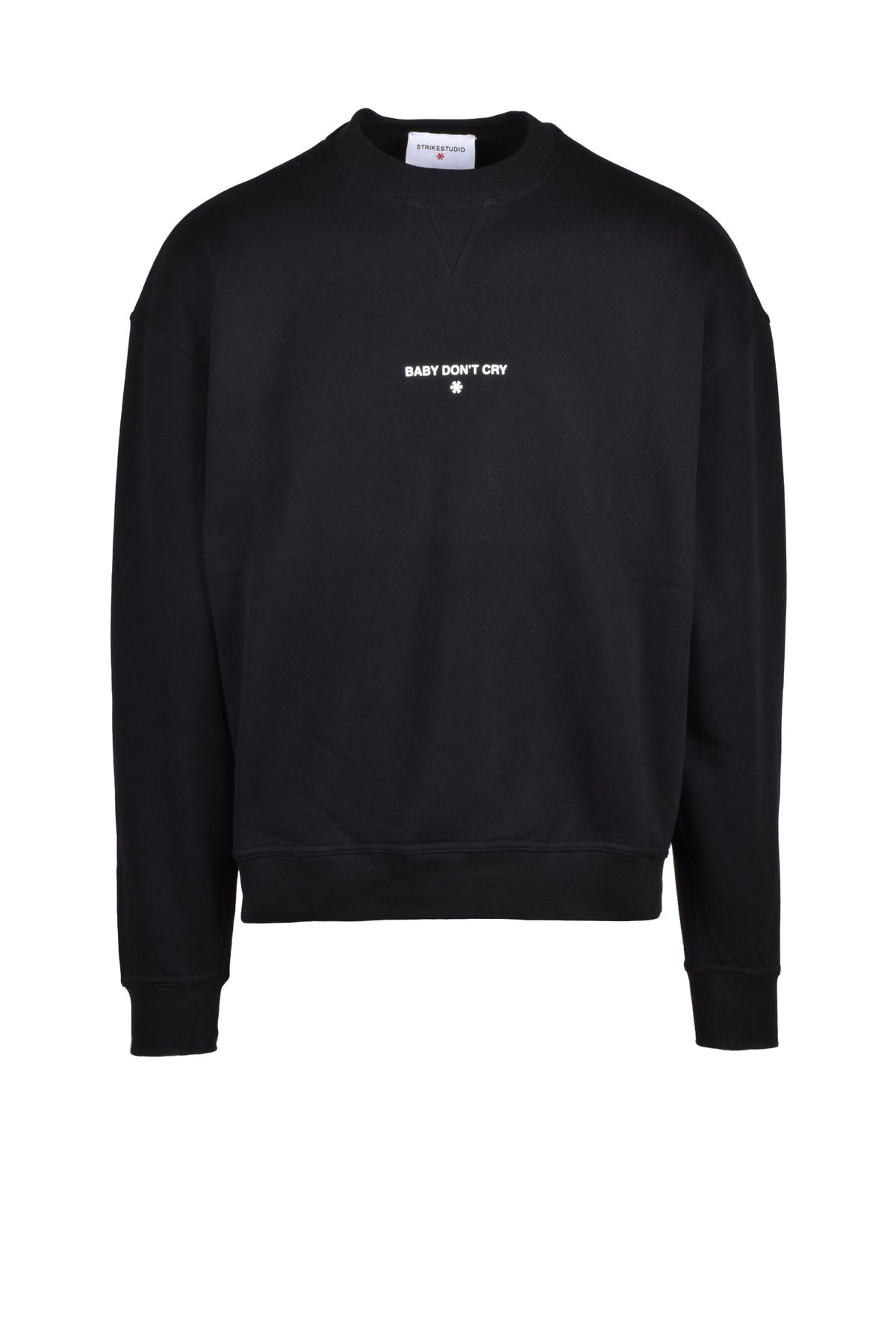 STRIKESTUDIO - KNITWEAR AND SWEATSHIRTS