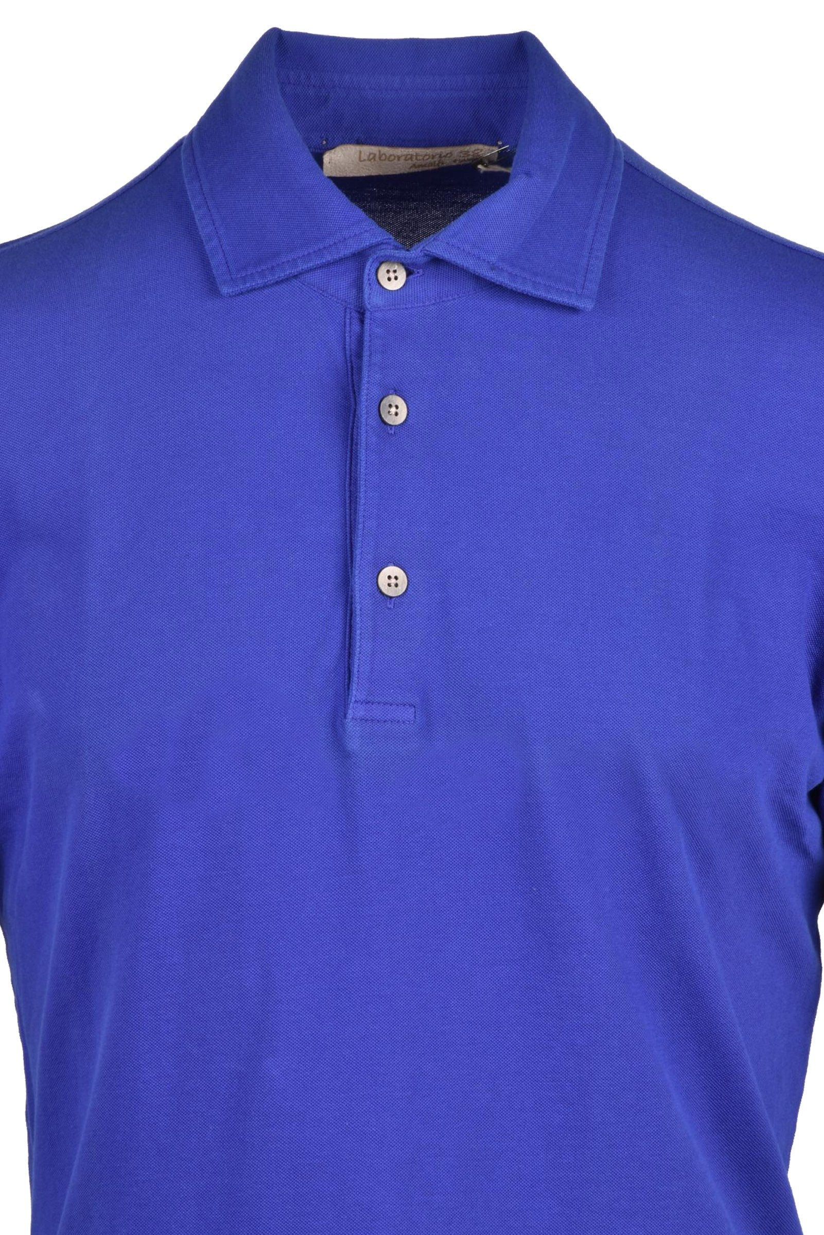 LABORATORIO 38 - T-SHIRT AND POLO