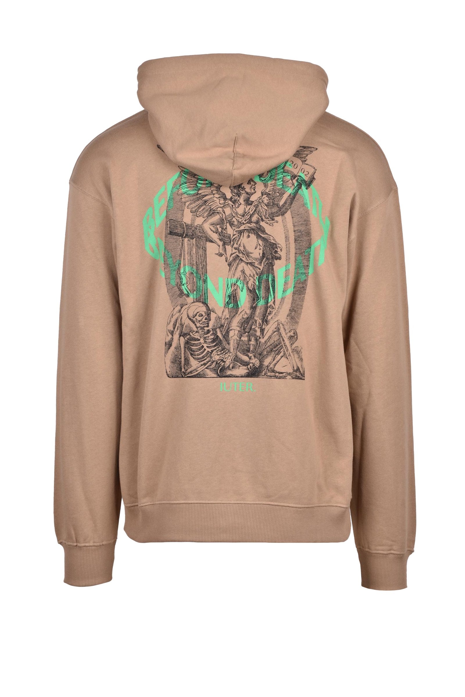 IUTER - KNITWEAR AND SWEATSHIRTS