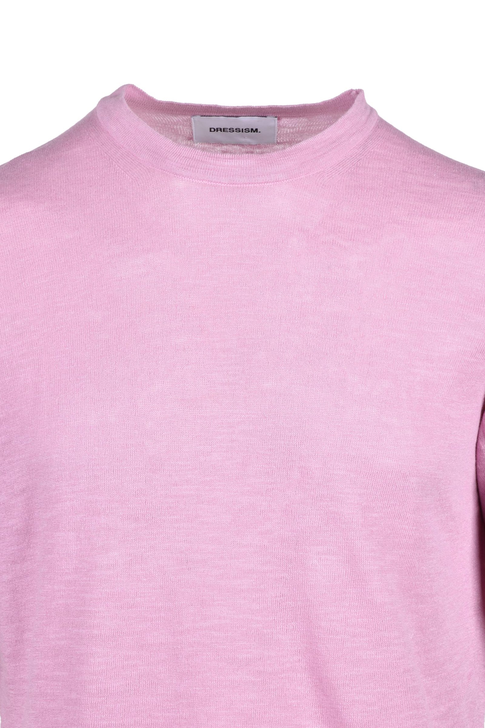 DRESSISM. - KNITWEAR AND SWEATSHIRTS