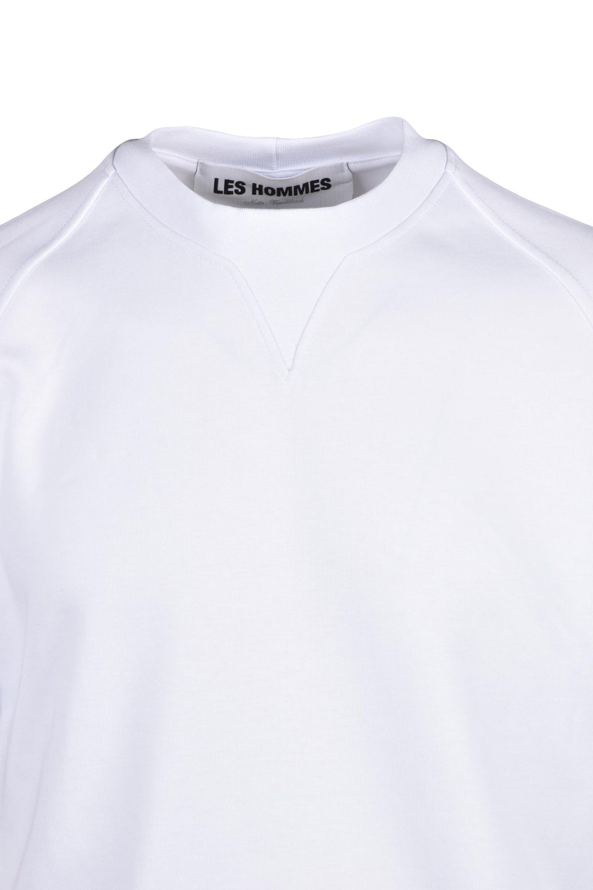 LES HOMMES - KNITWEAR AND SWEATSHIRTS