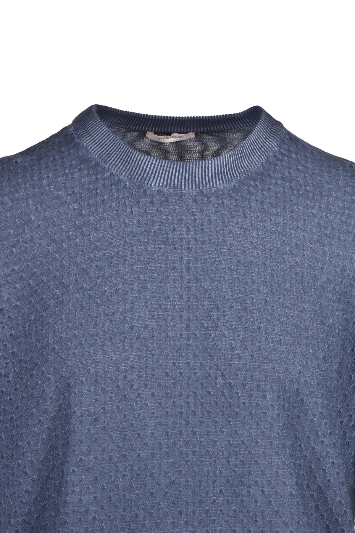 OFFICINA 36 - KNITWEAR AND SWEATSHIRTS