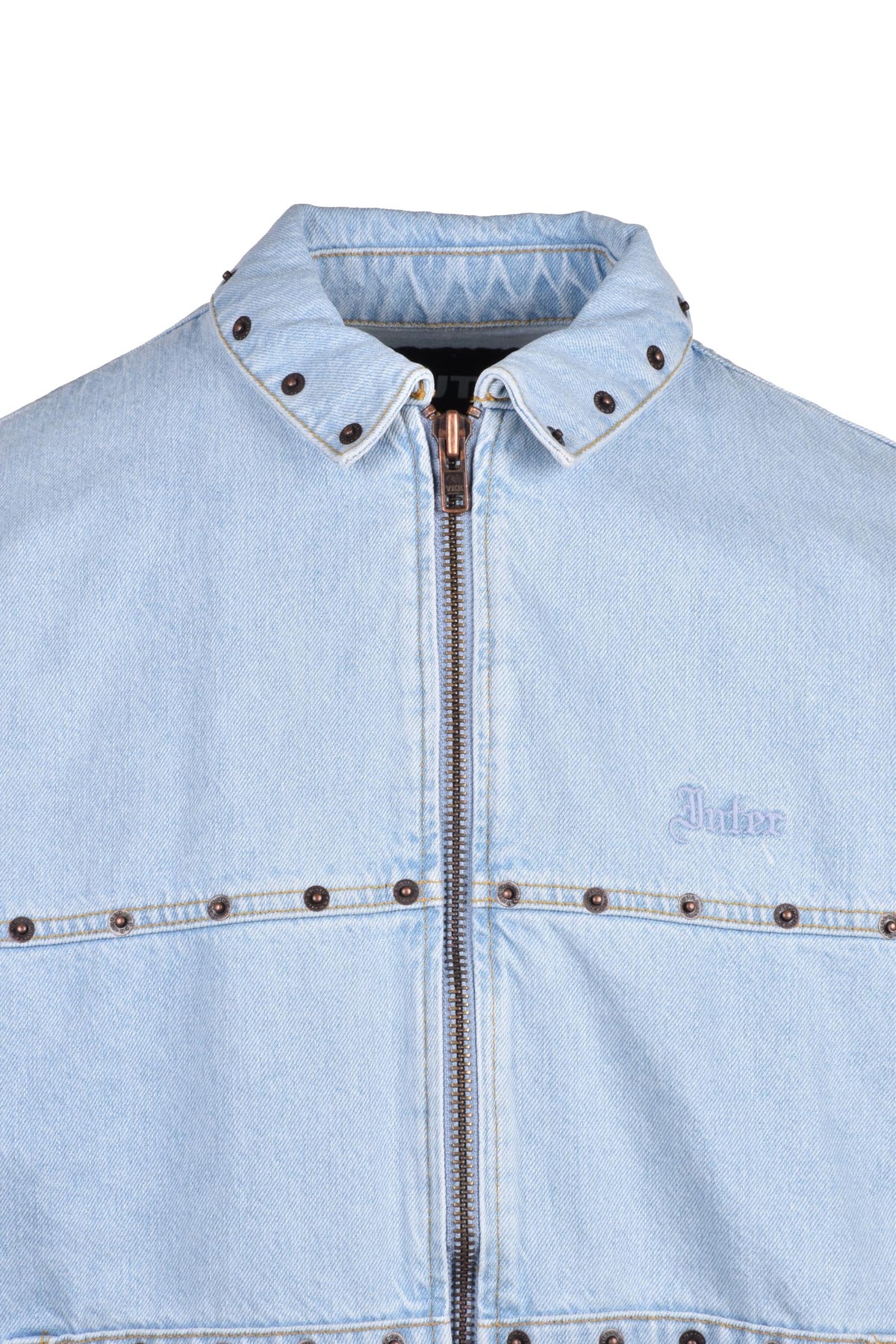 IUTER - OUTWEAR JACKETS