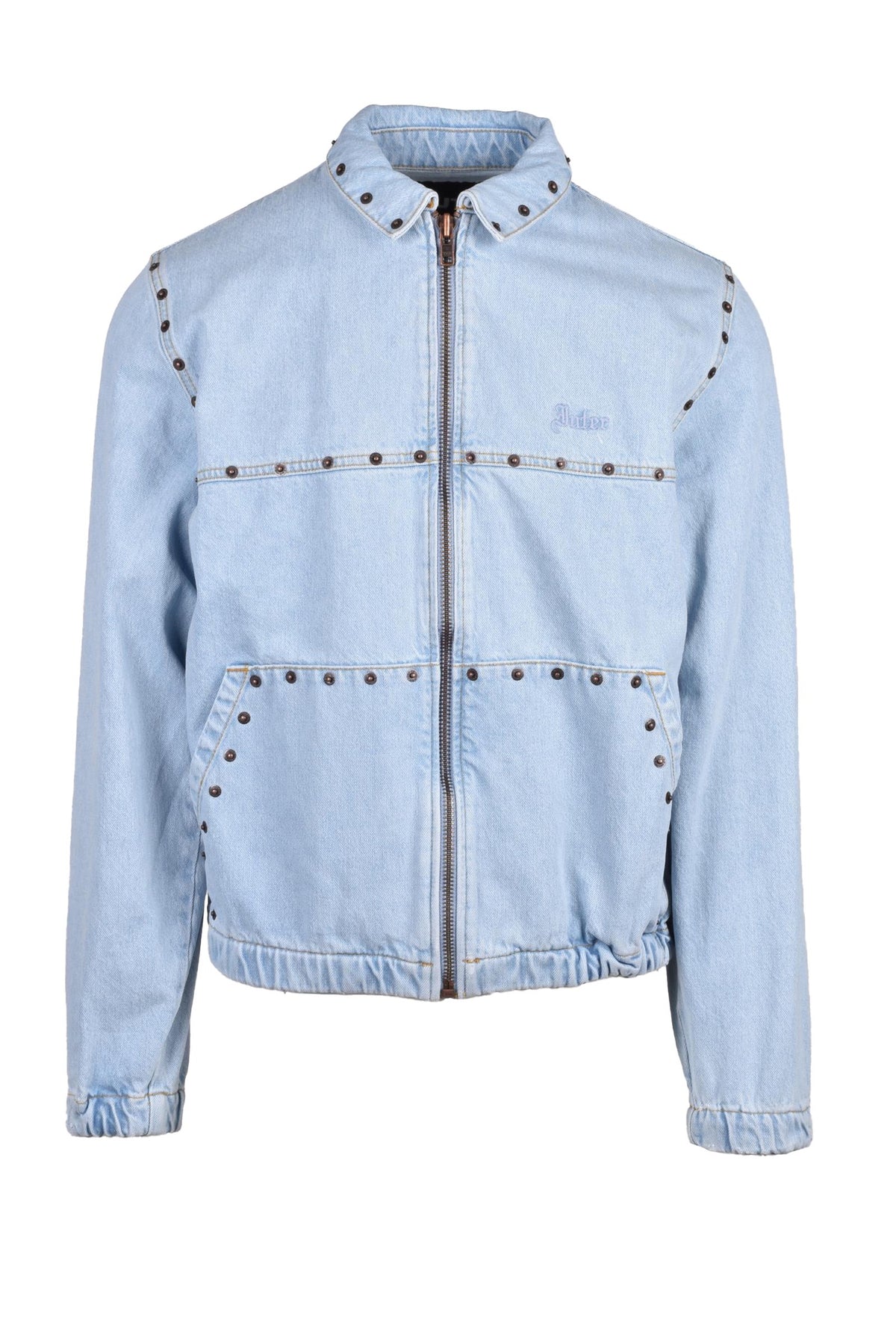 IUTER - OUTWEAR JACKETS
