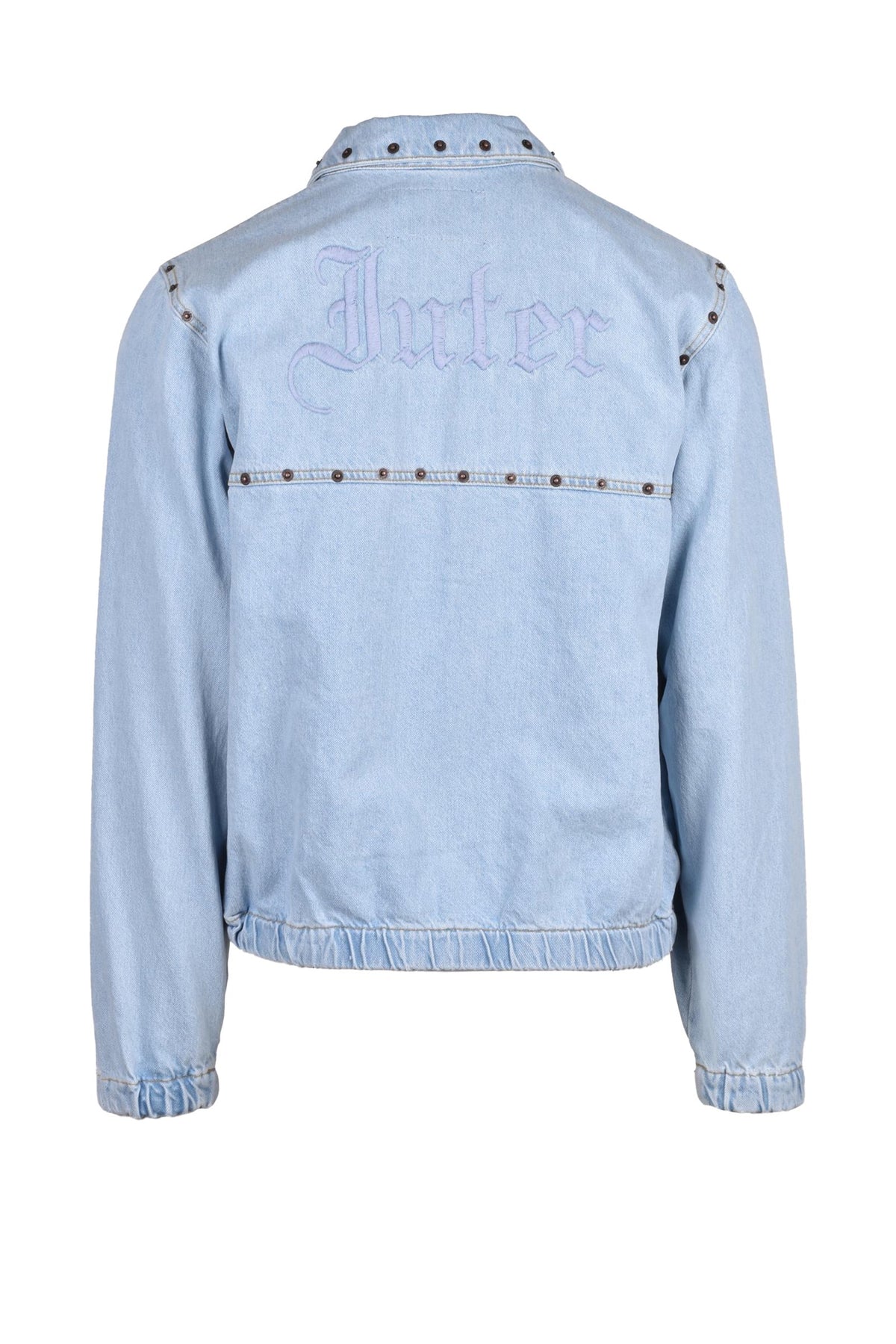 IUTER - OUTWEAR JACKETS