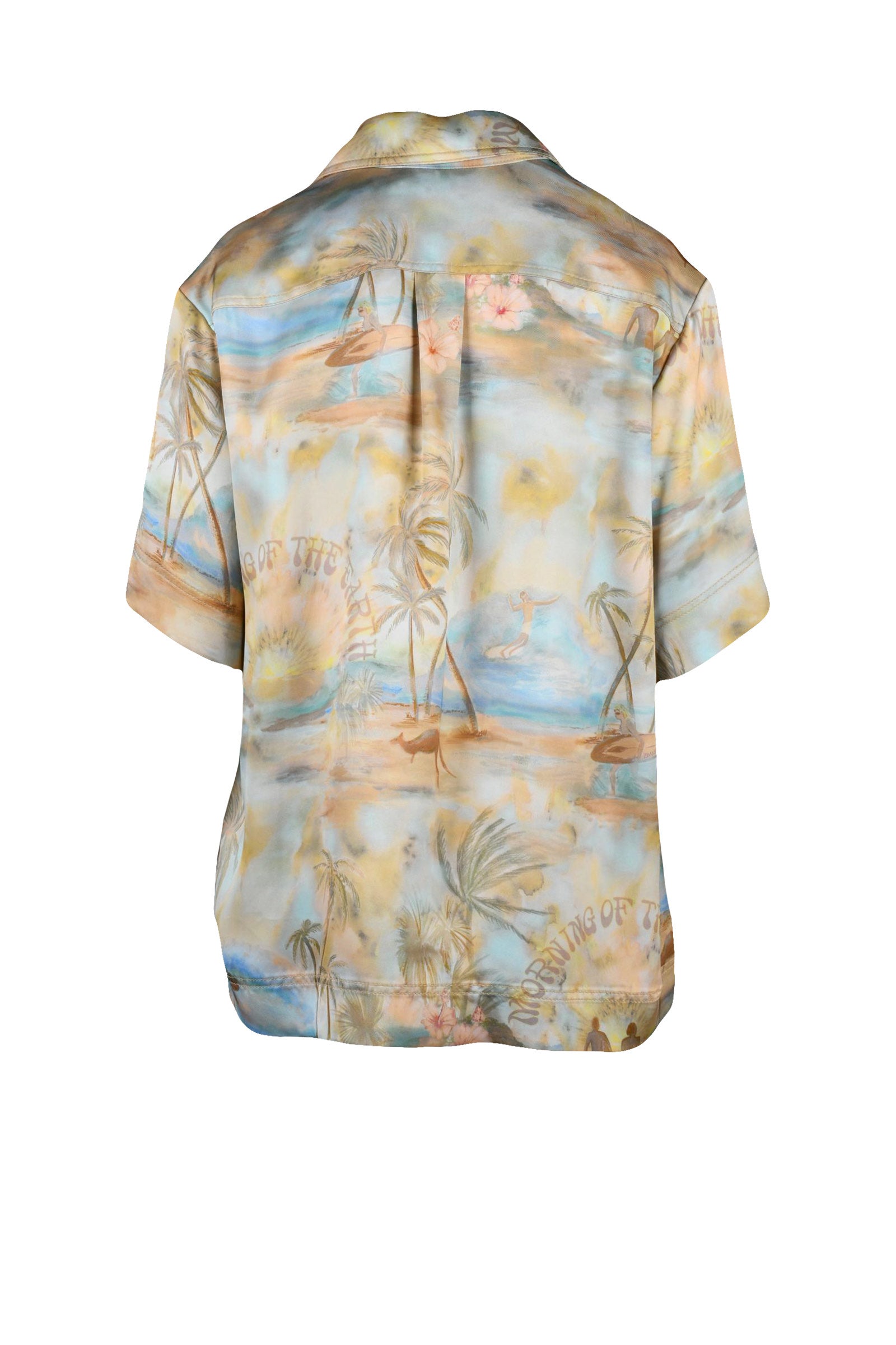 ZIMMERMANN - SHIRT