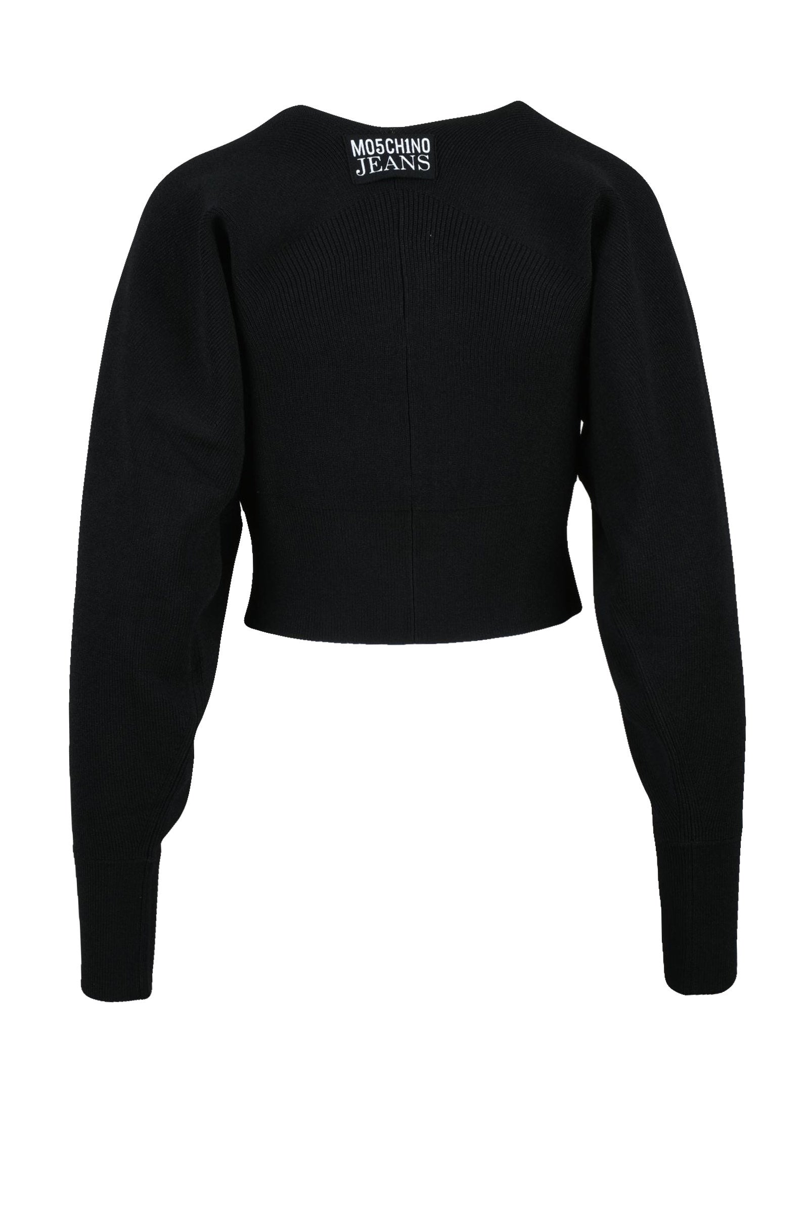 MO5CH1NO JEANS - KNITWEAR AND SWEATSHIRTS