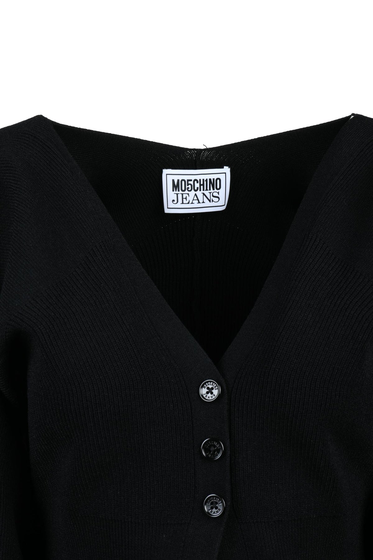 MO5CH1NO JEANS - KNITWEAR AND SWEATSHIRTS