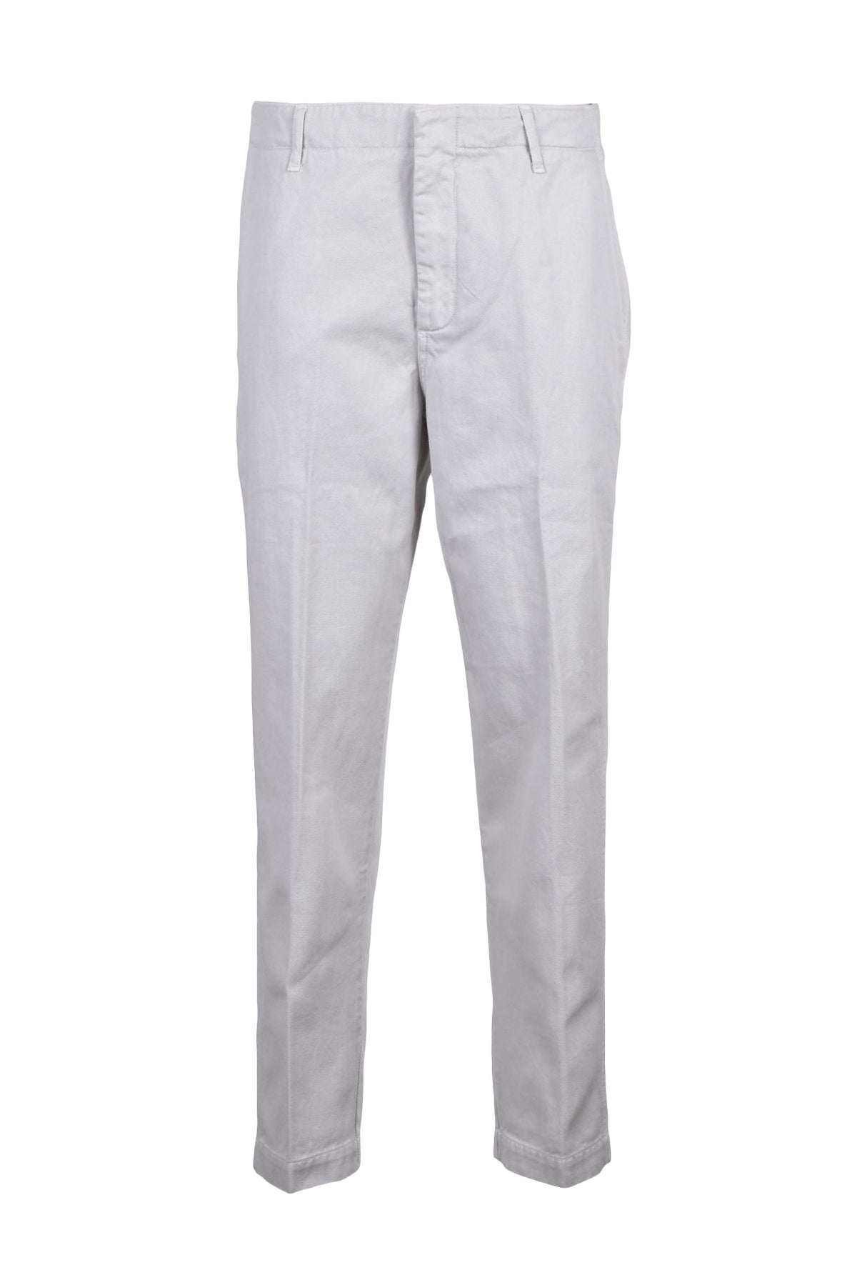 DONDUP - TROUSERS