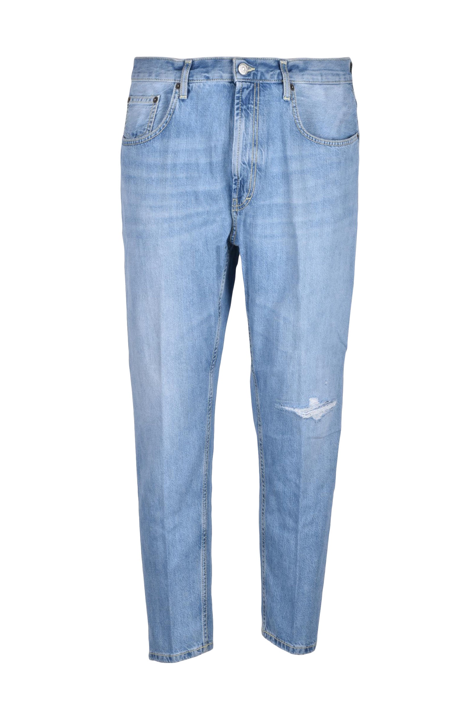 DONDUP - TROUSERS