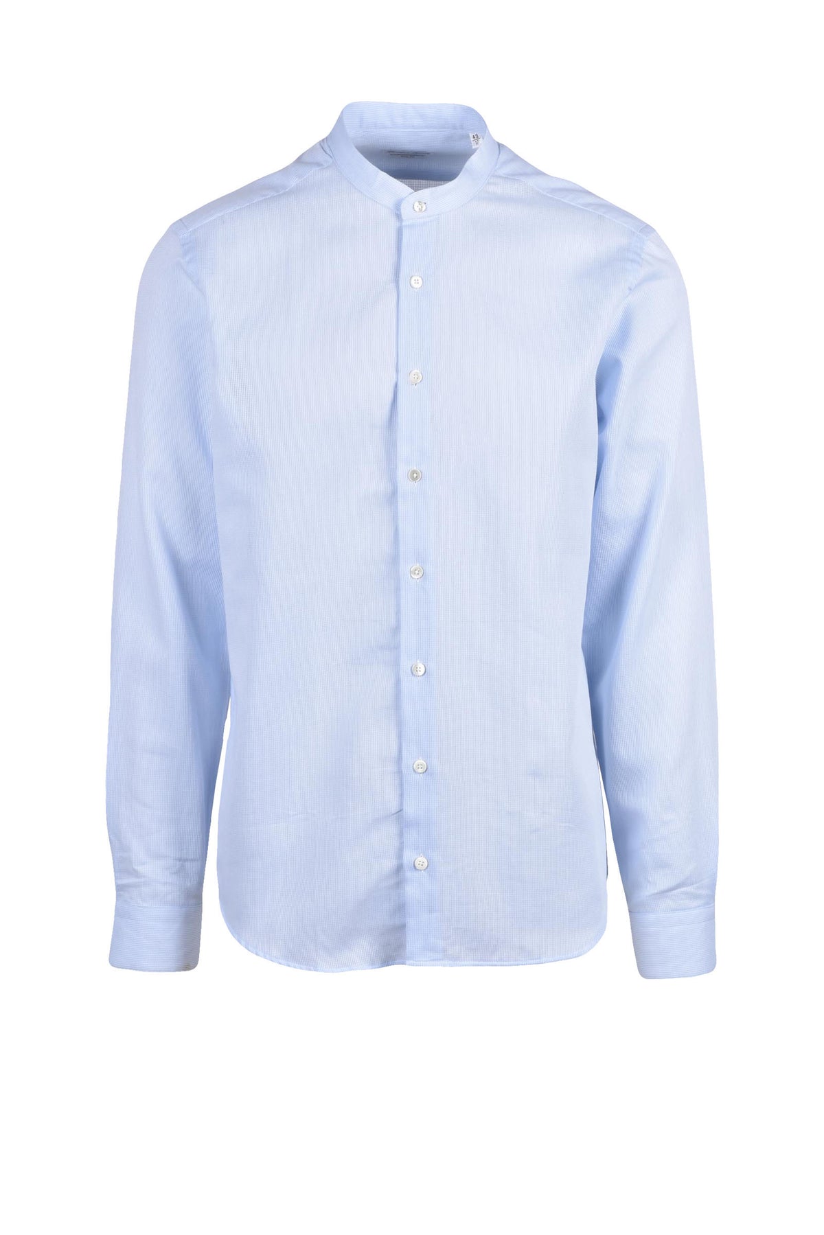 LAVORAZIONE SARTORIALE* - SHIRT