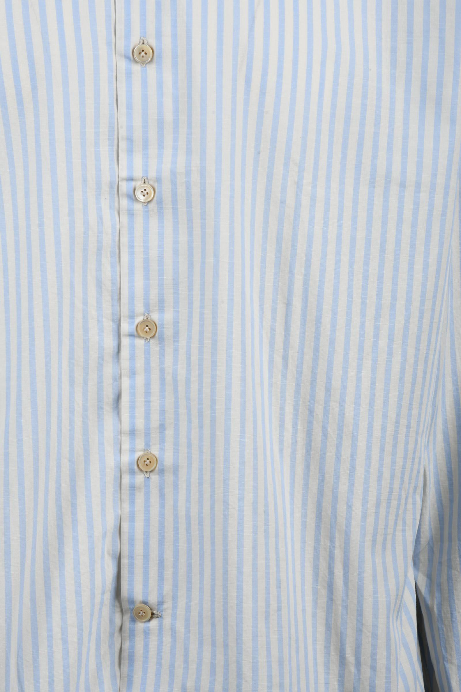ALESSANDRO GHERARDI - SHIRT