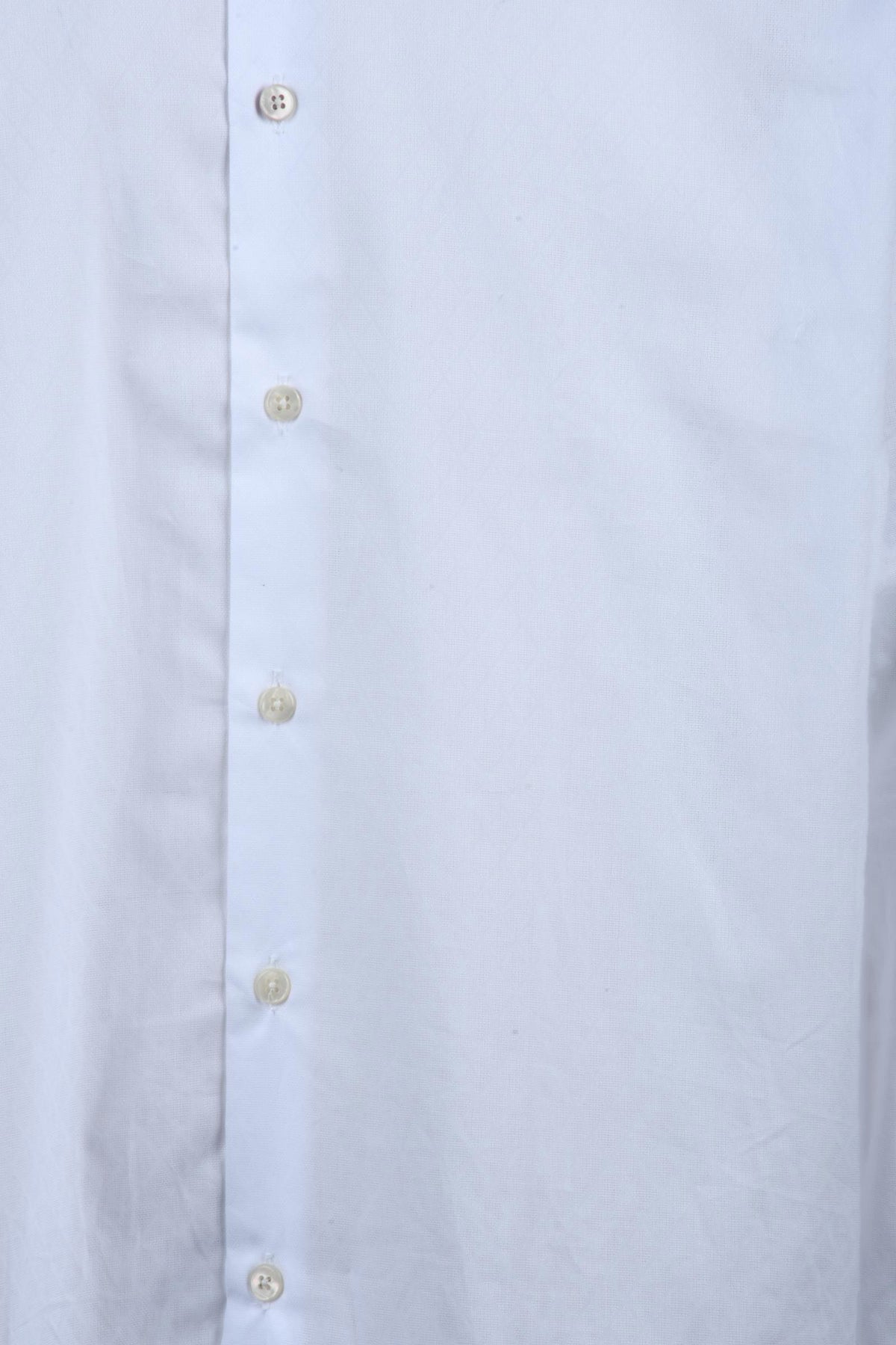 LAVORAZIONE SARTORIALE* - SHIRT