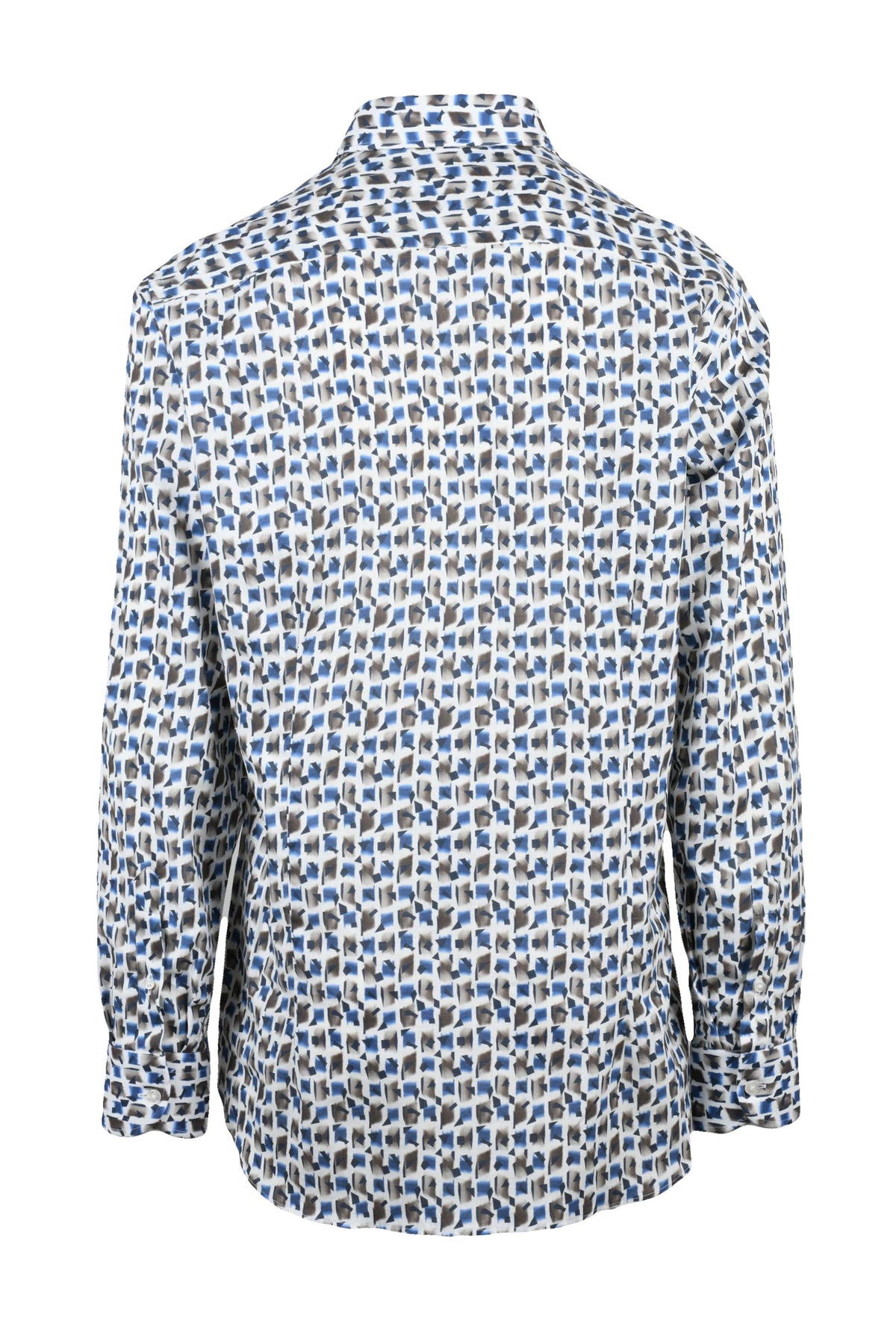 LAVORAZIONE SARTORIALE* - SHIRT