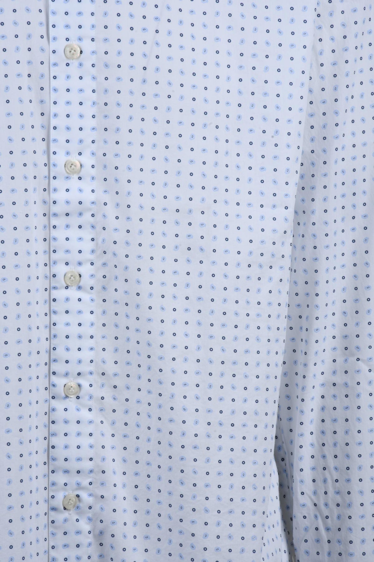 MARIANO NAPOLI - SHIRT