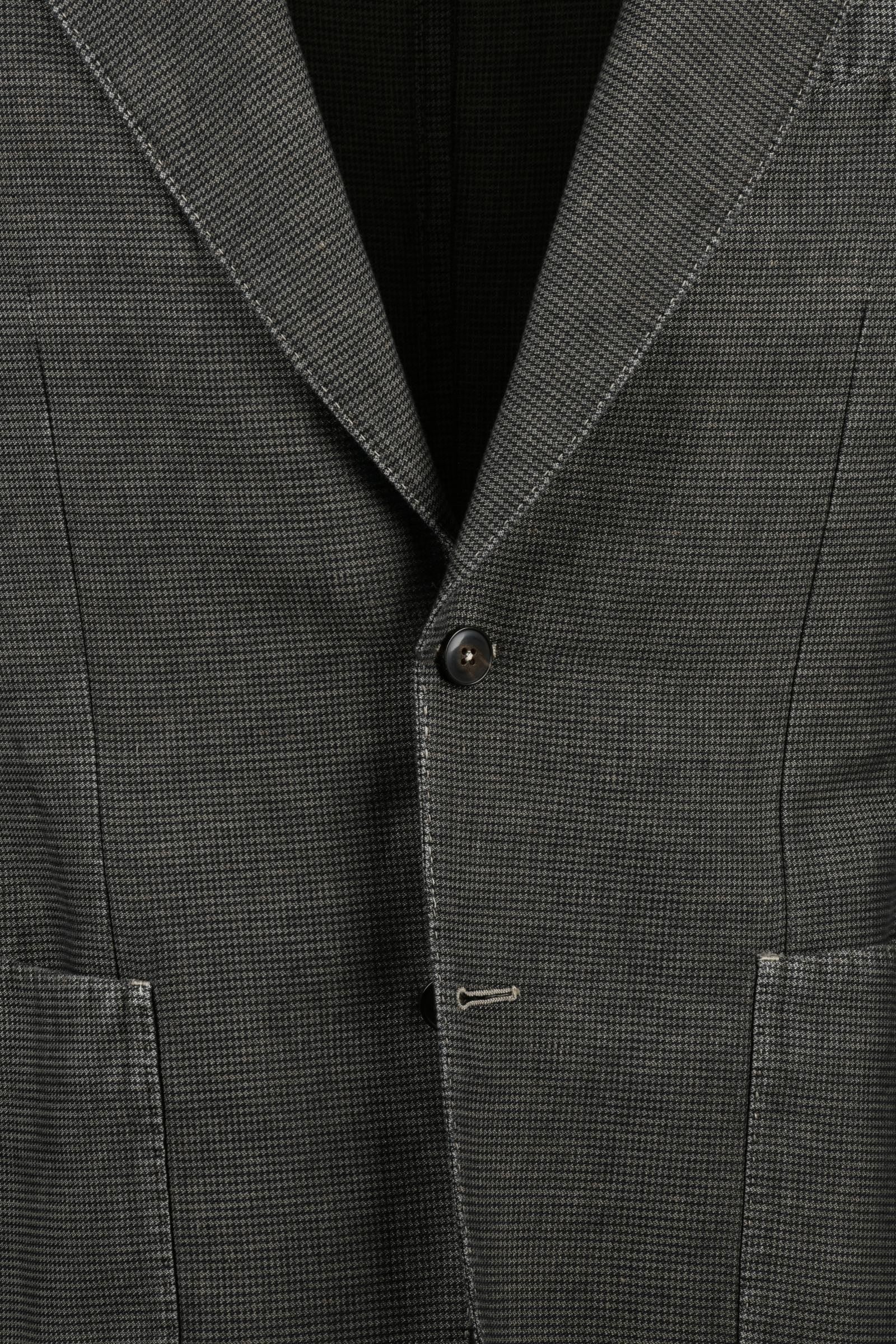 L.B.M. 1911 - BLAZER