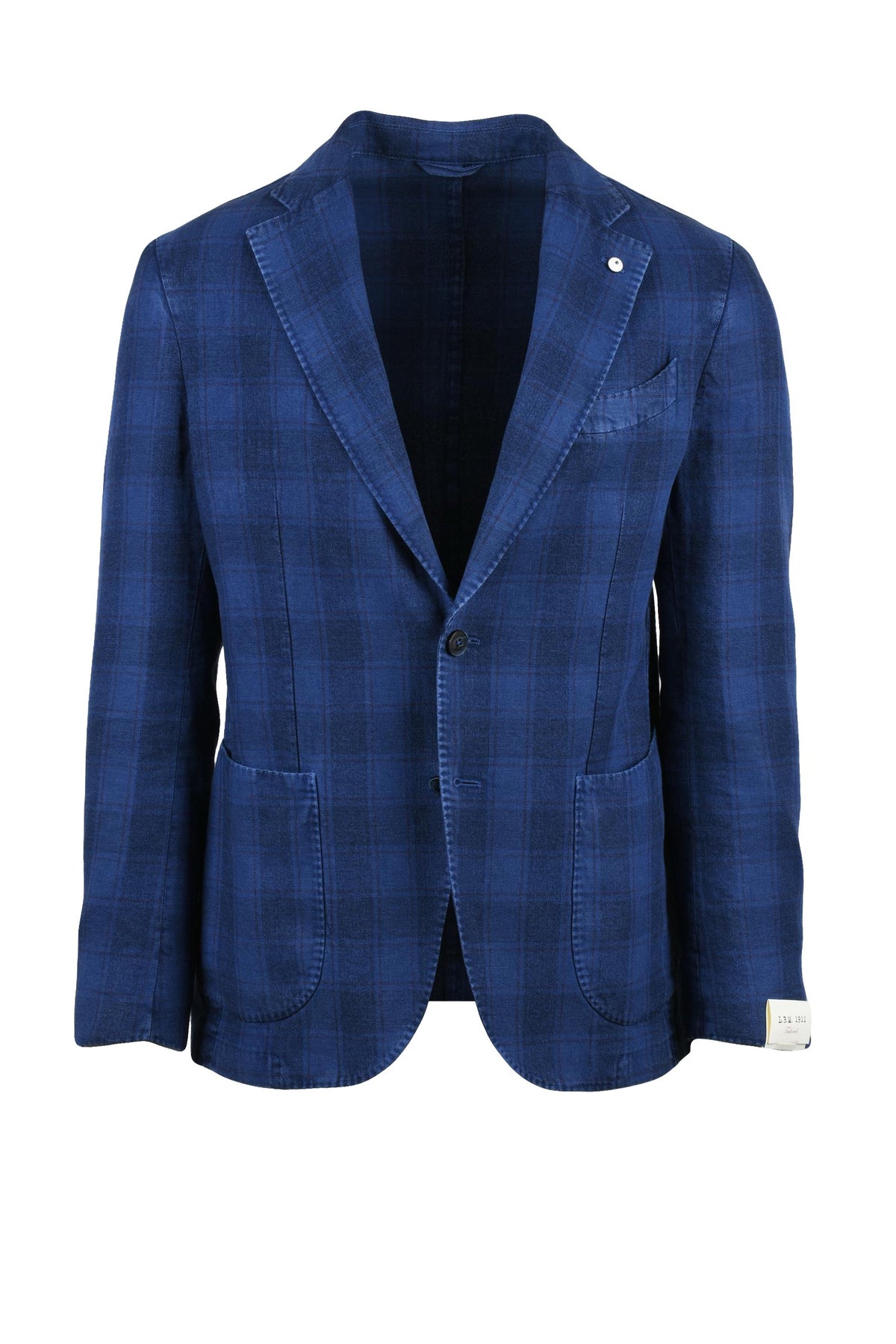 L.B.M. 1911 - BLAZER