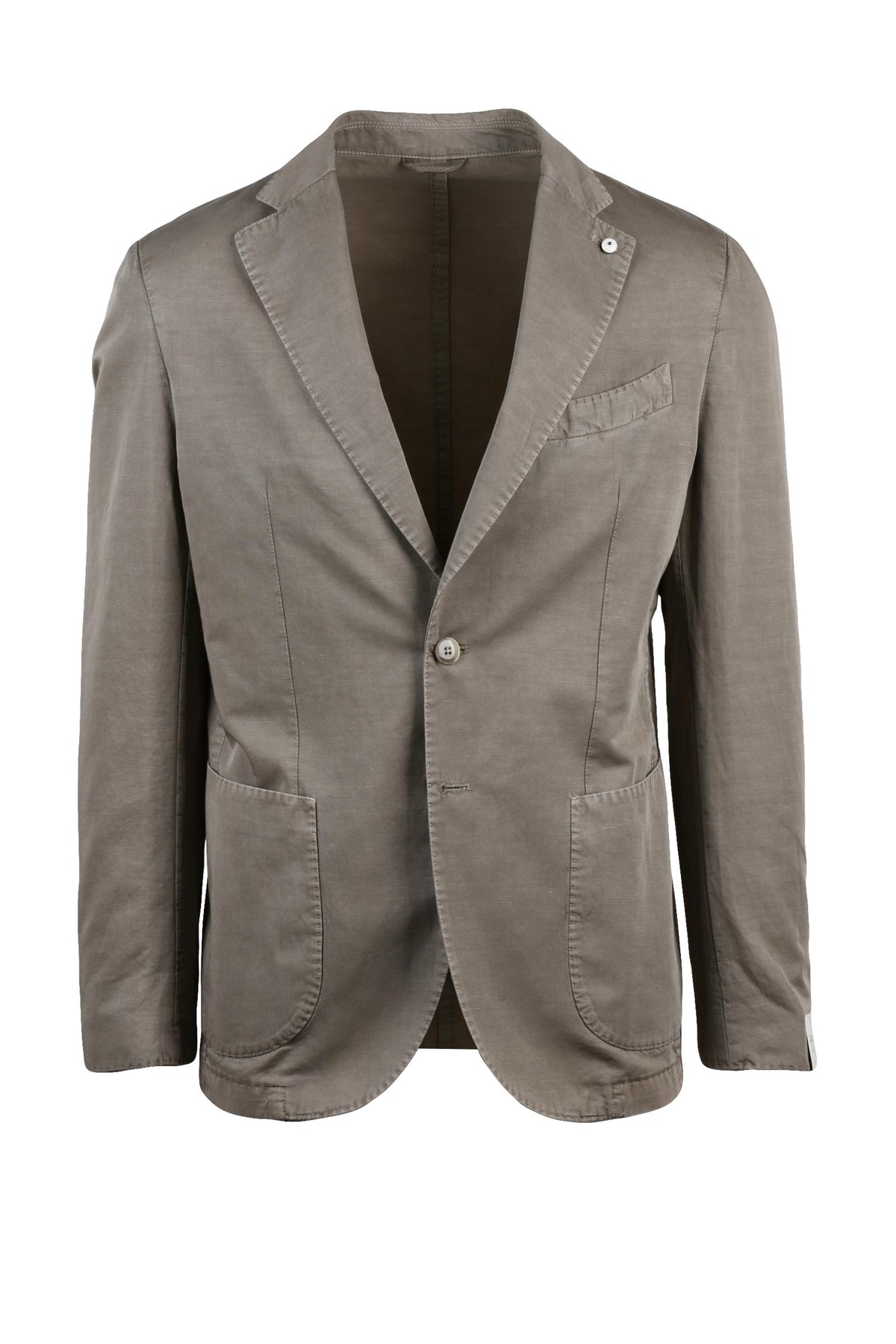 L.B.M. 1911 - BLAZER