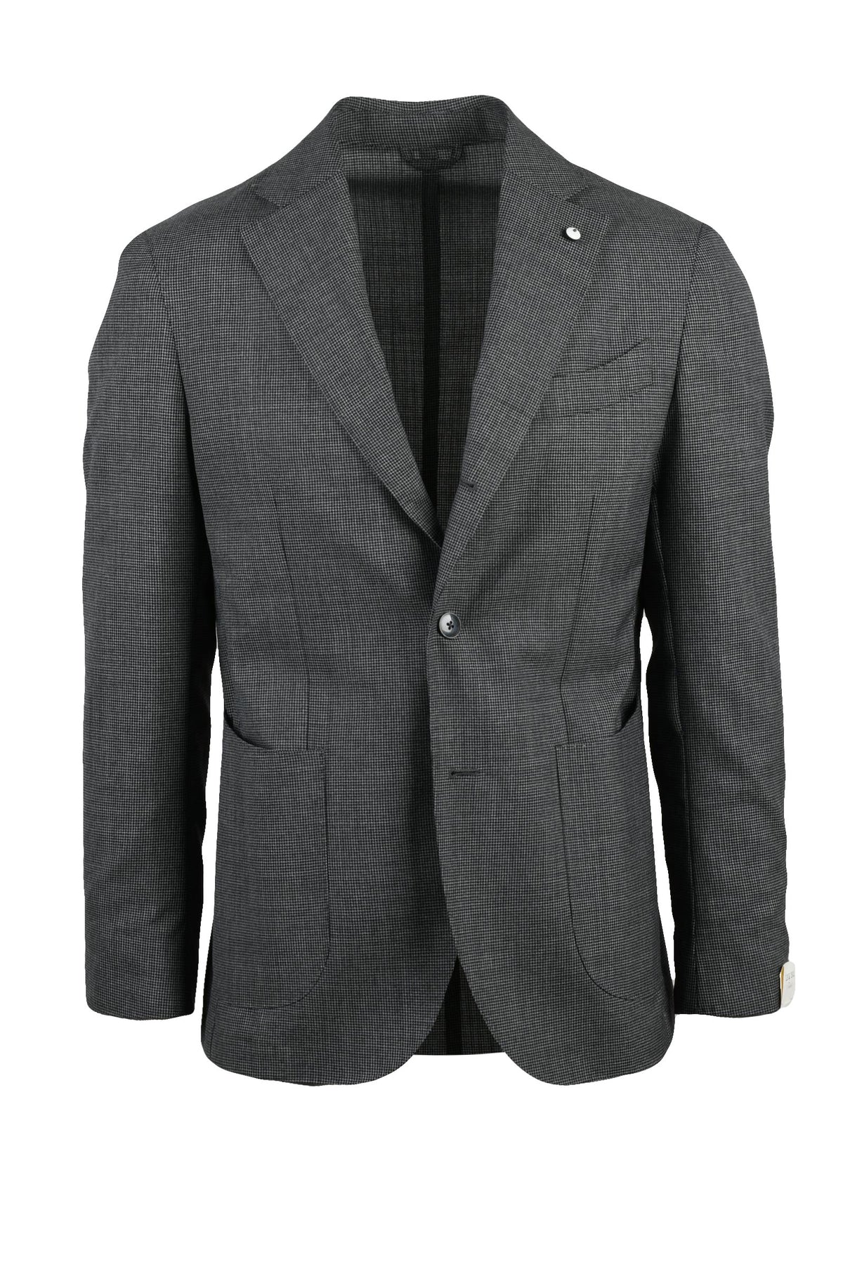 L.B.M. 1911 - BLAZER