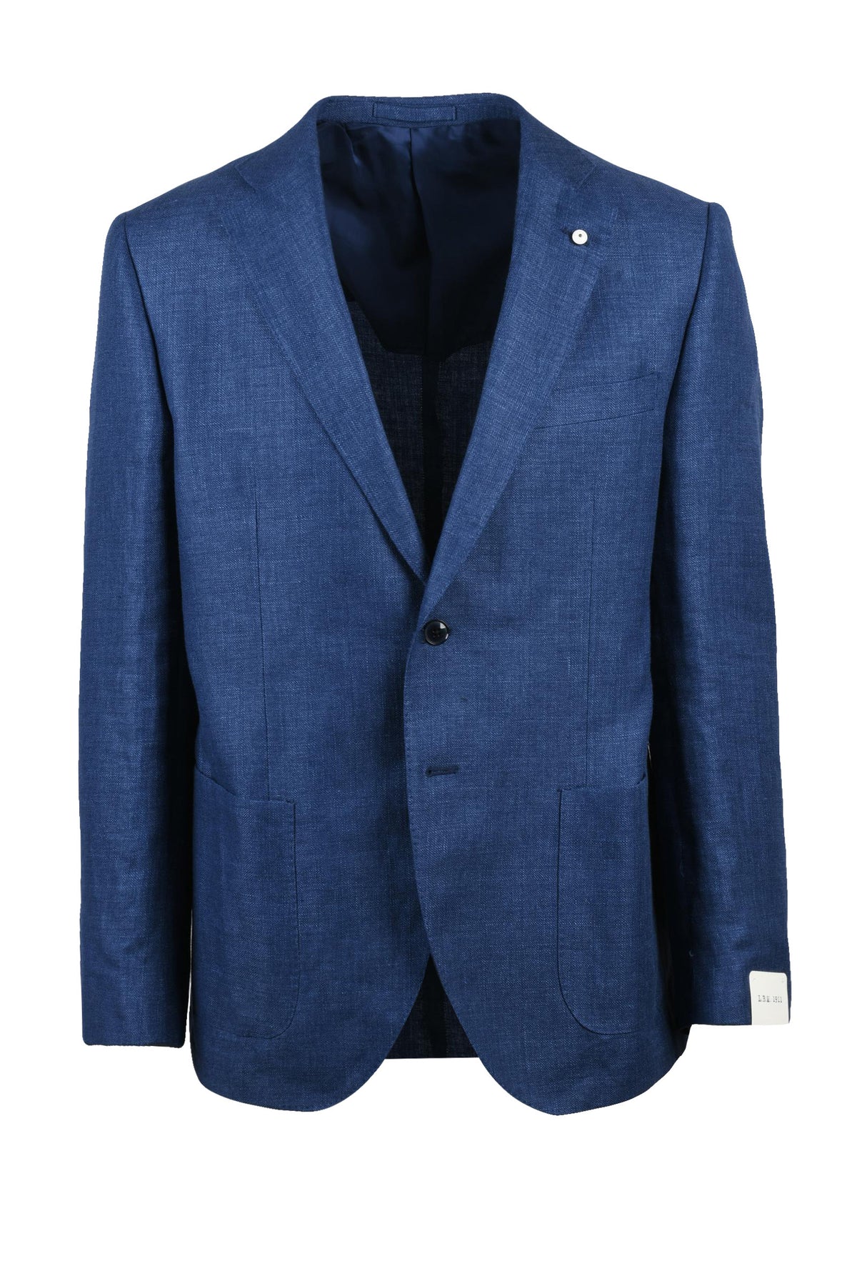 L.B.M. 1911 - BLAZER