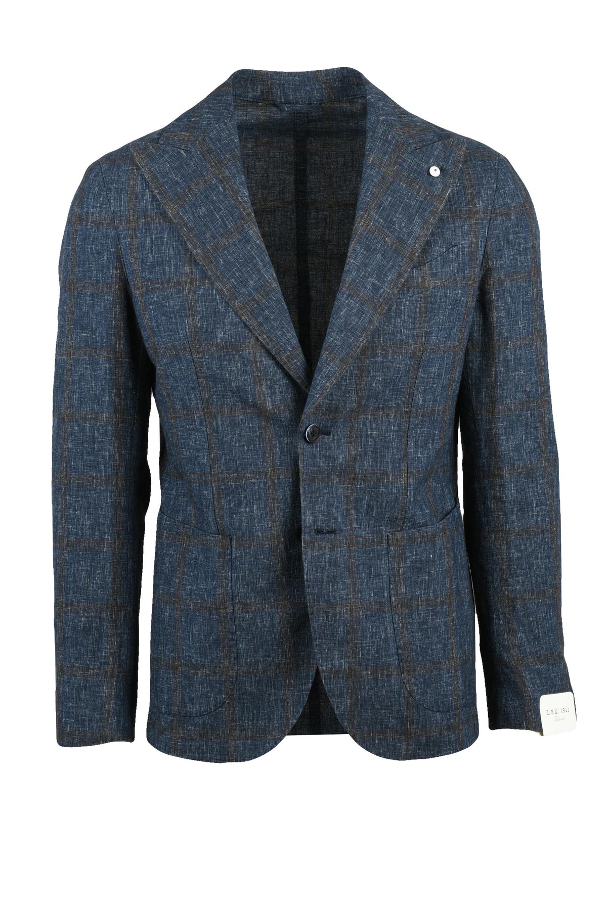 L.B.M. 1911 - BLAZER