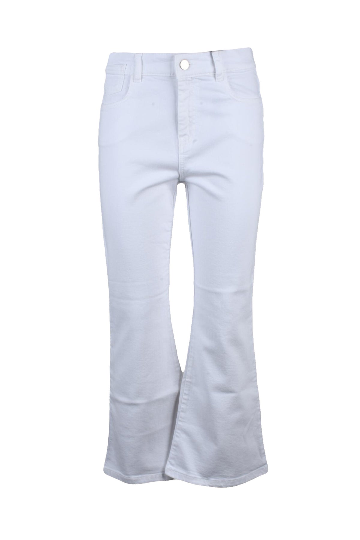 MARELLA SPORT - TROUSERS