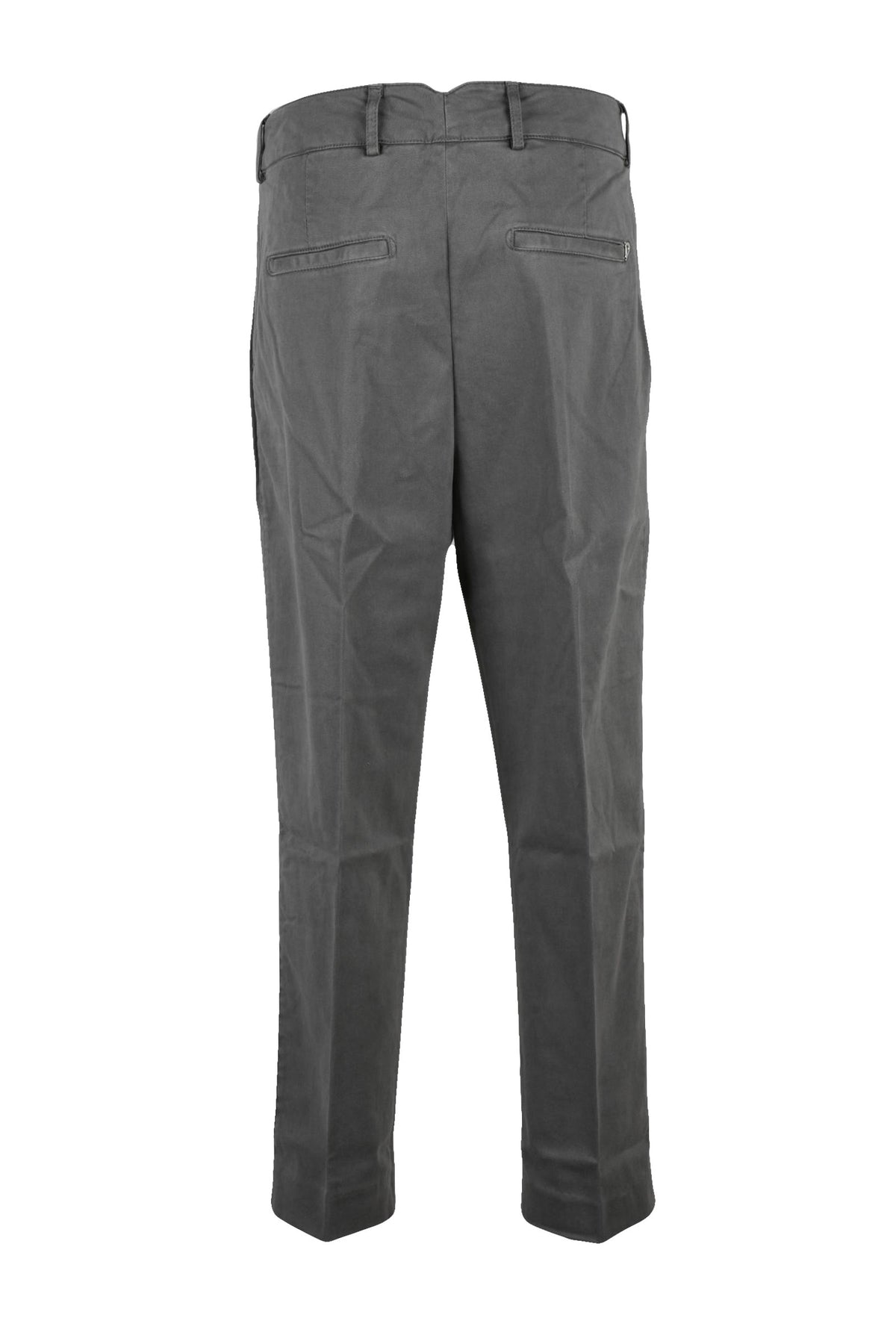 DONDUP - TROUSERS