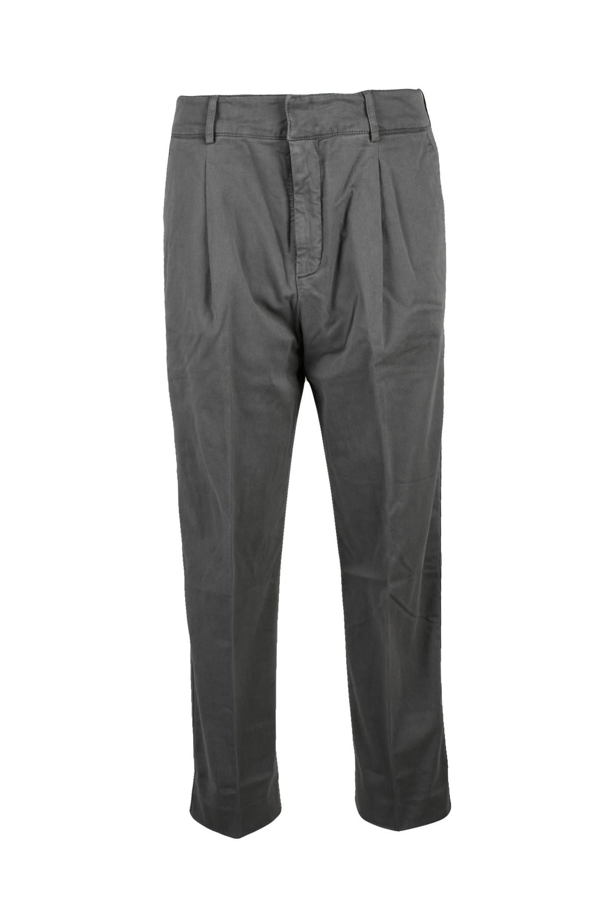 DONDUP - TROUSERS