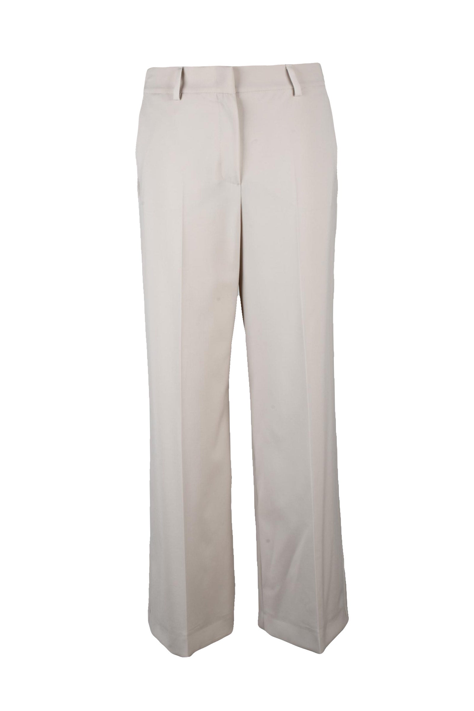 WEEKEND MAX MARA - TROUSERS
