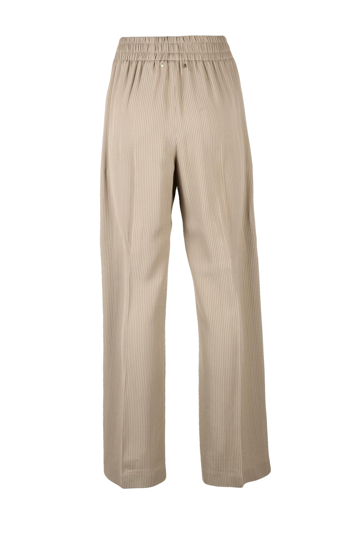 GOLDEN GOOSE - TROUSERS