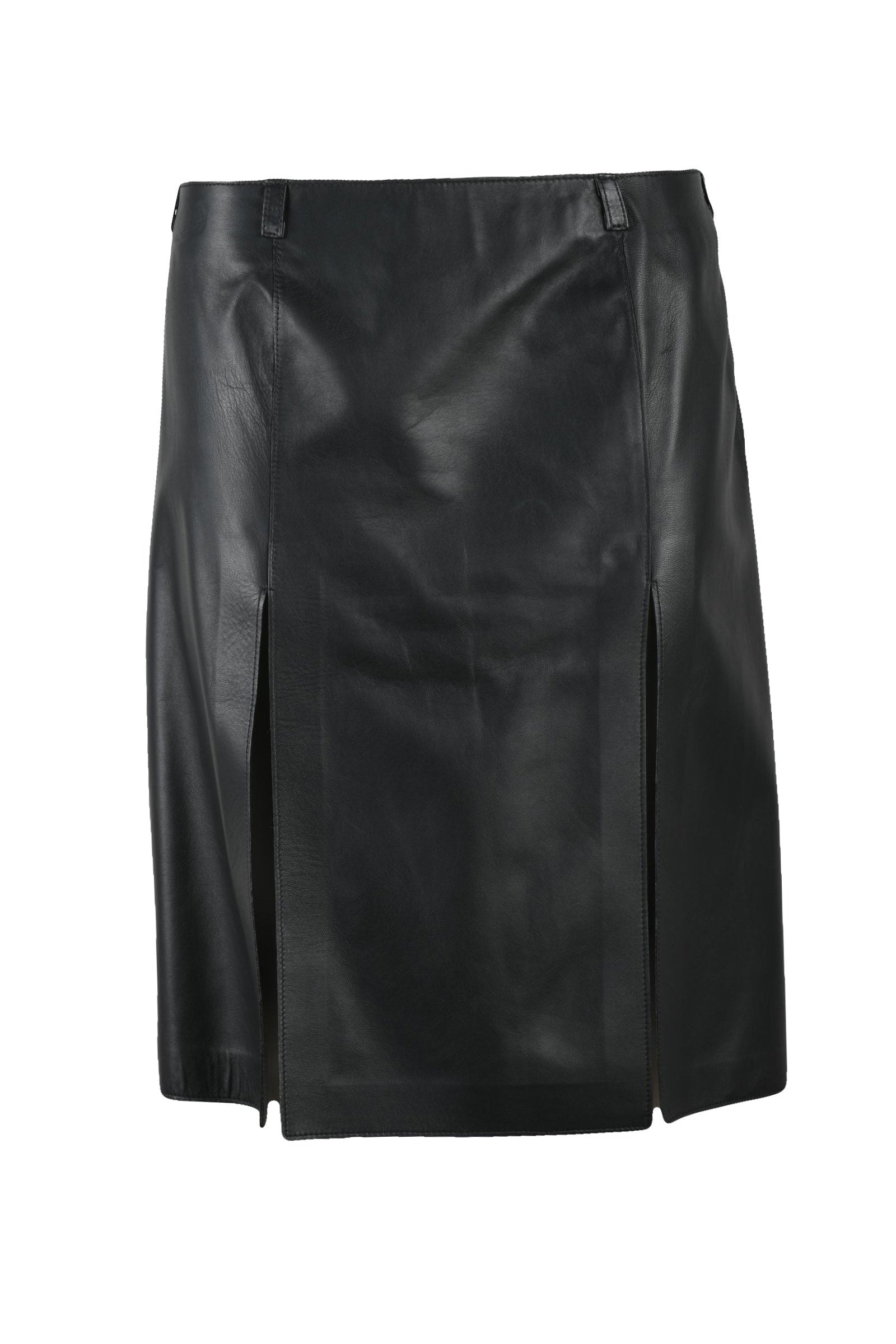 THE ATTICO - SKIRT