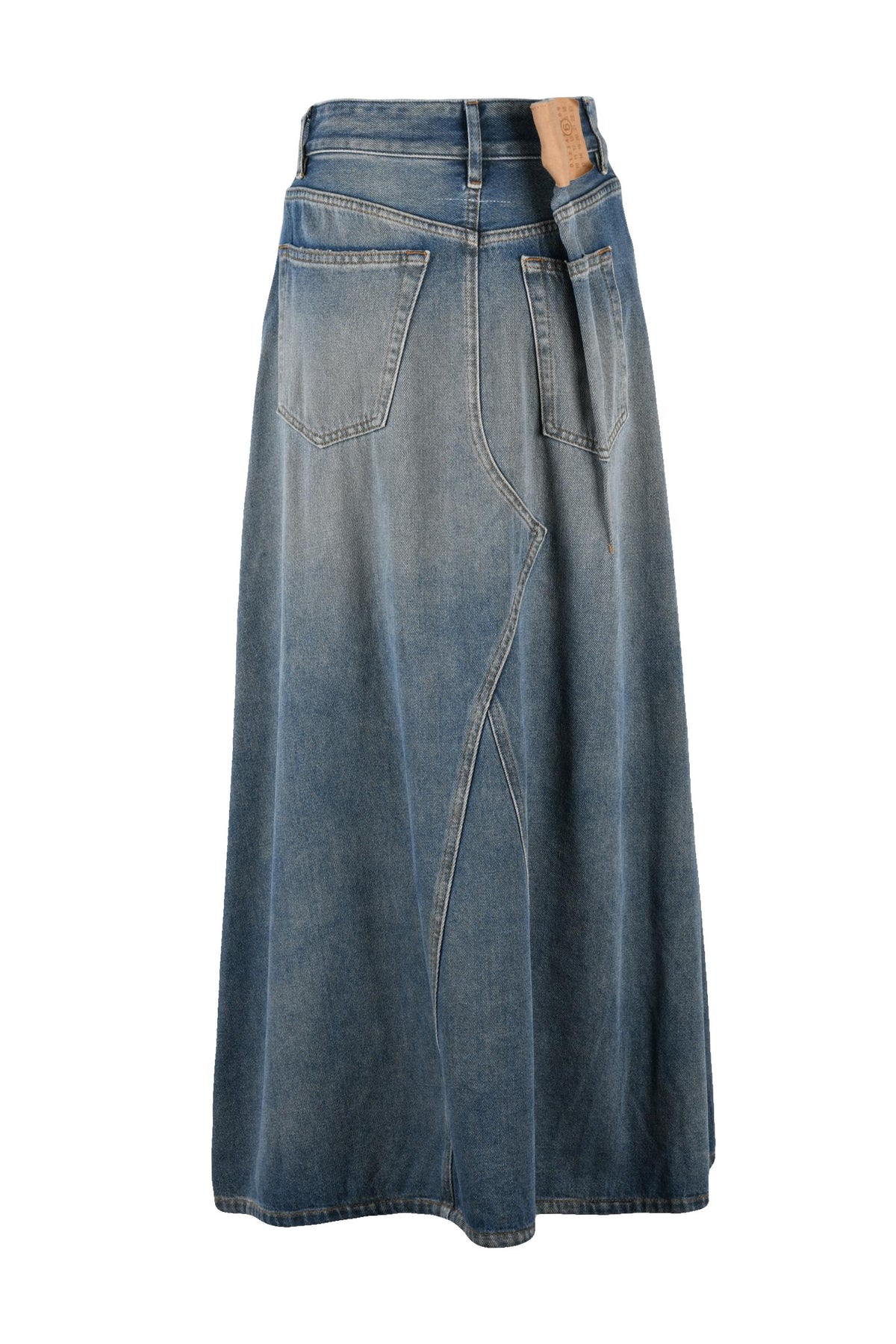 MM6 MAISON MARGIELA - SKIRT