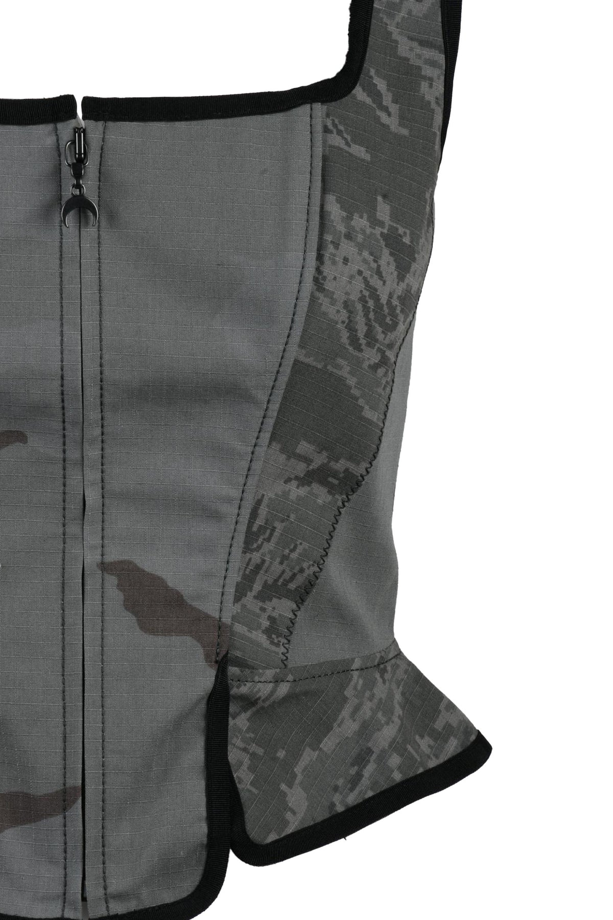 MARINE SERRE - KNITWEAR AND SWEATSHIRTS